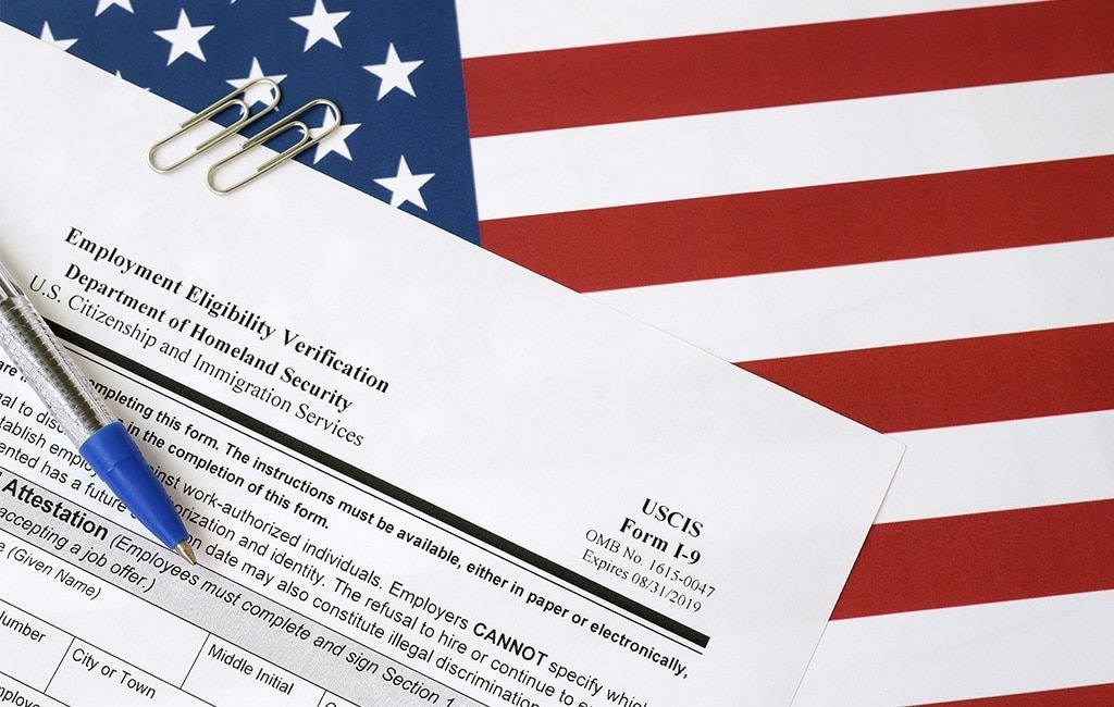 1-9 and Personnel File Audits