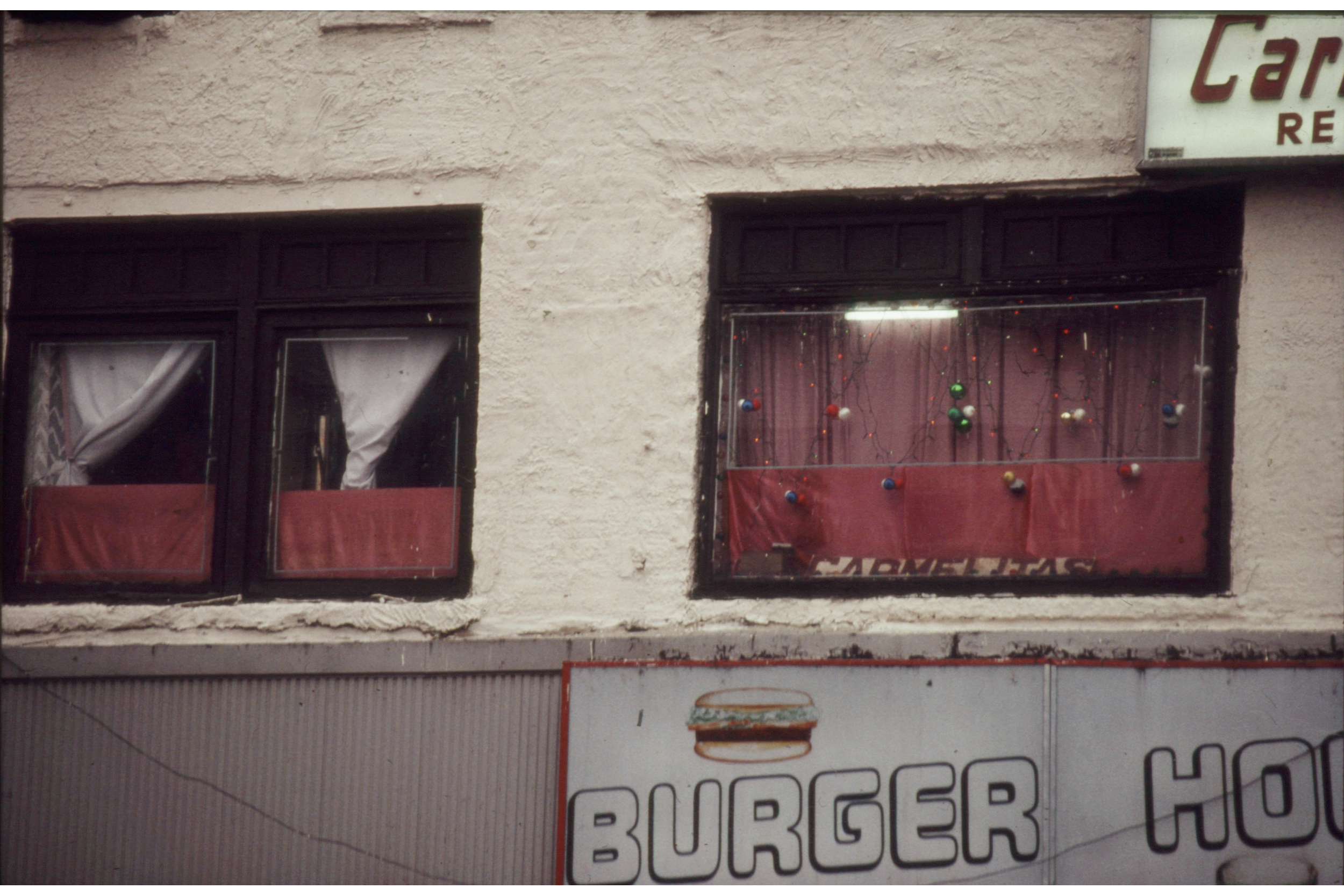 14th & 3rd, 1990