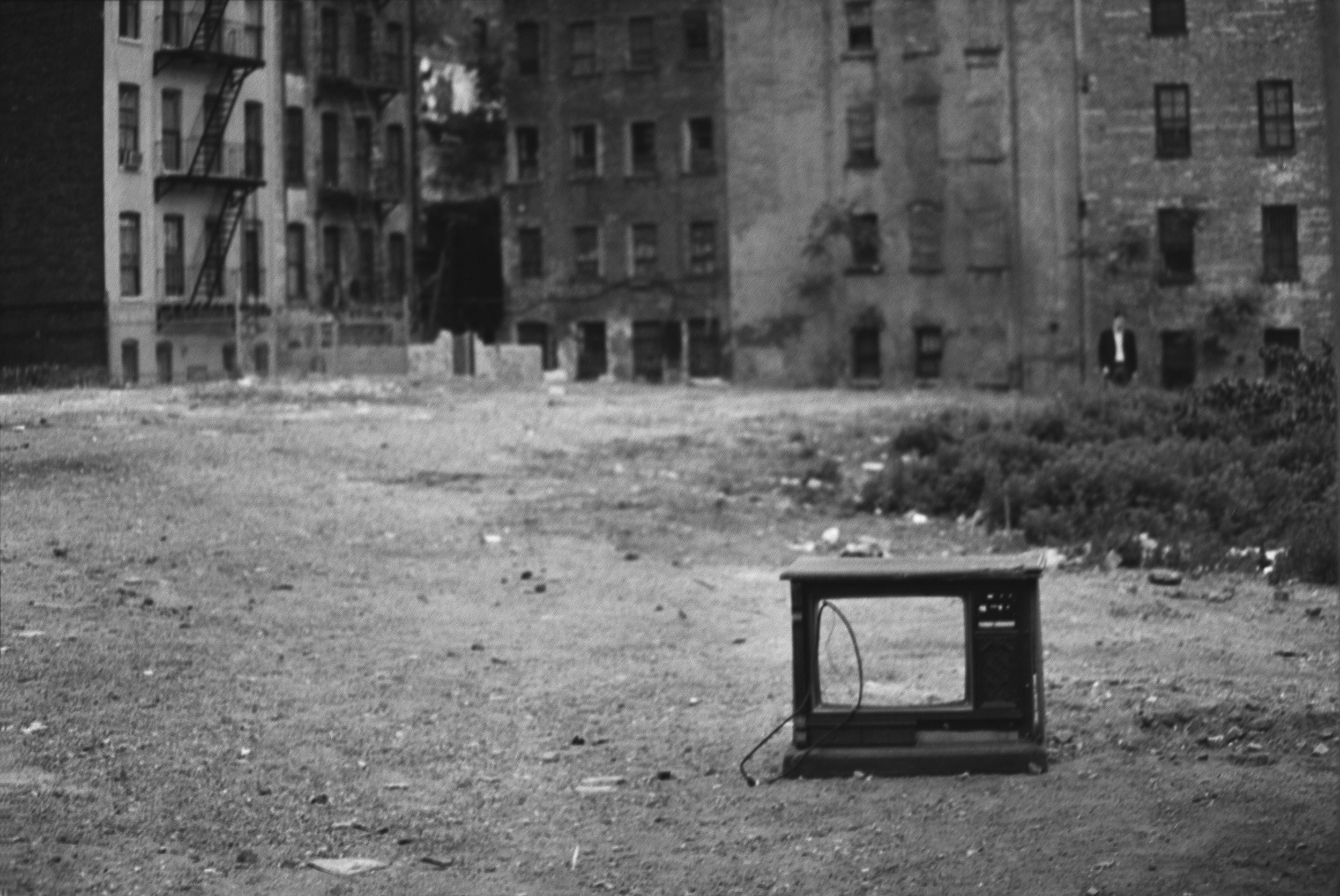 suffolk st, 1990