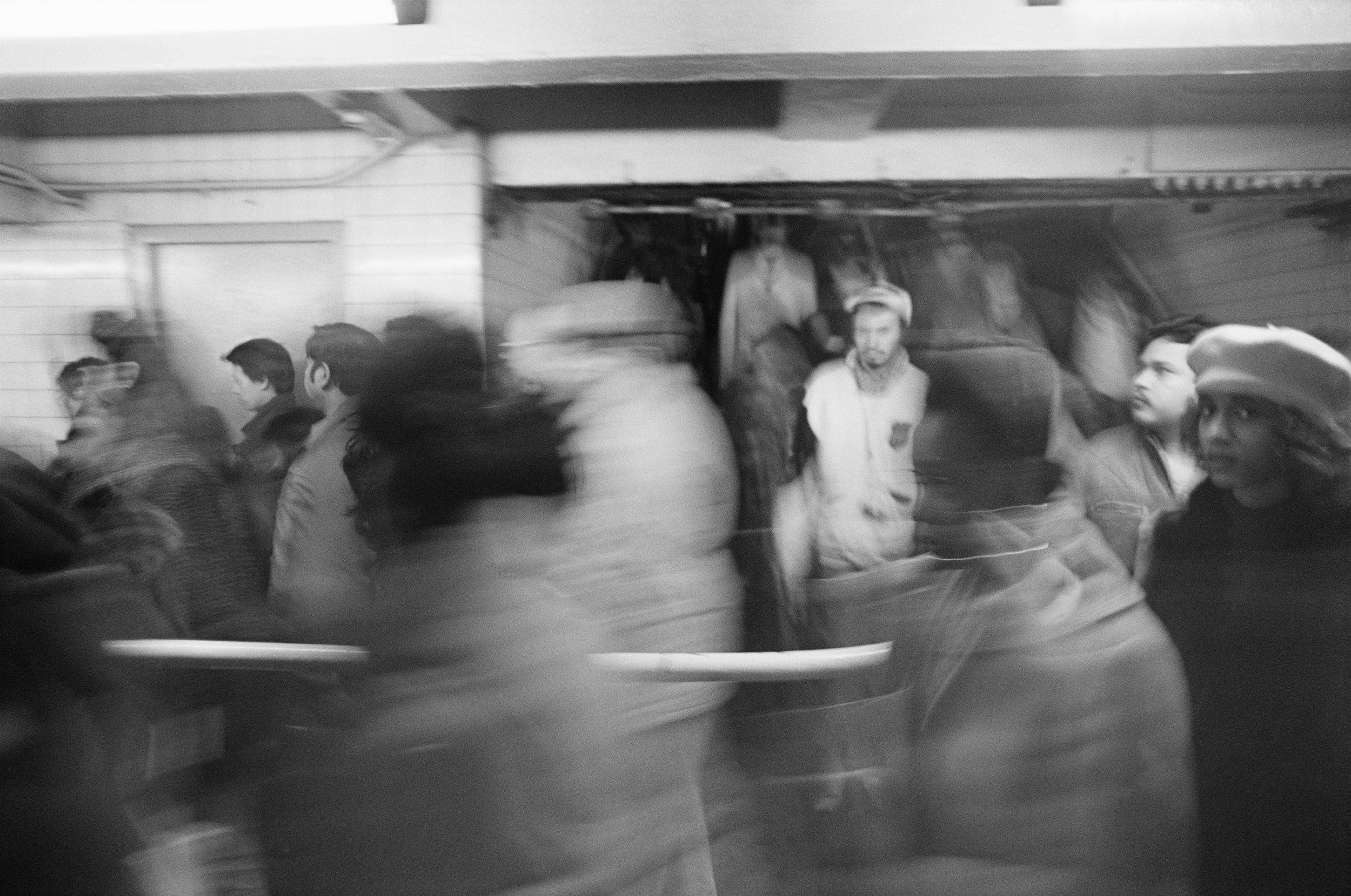 subway, 1989