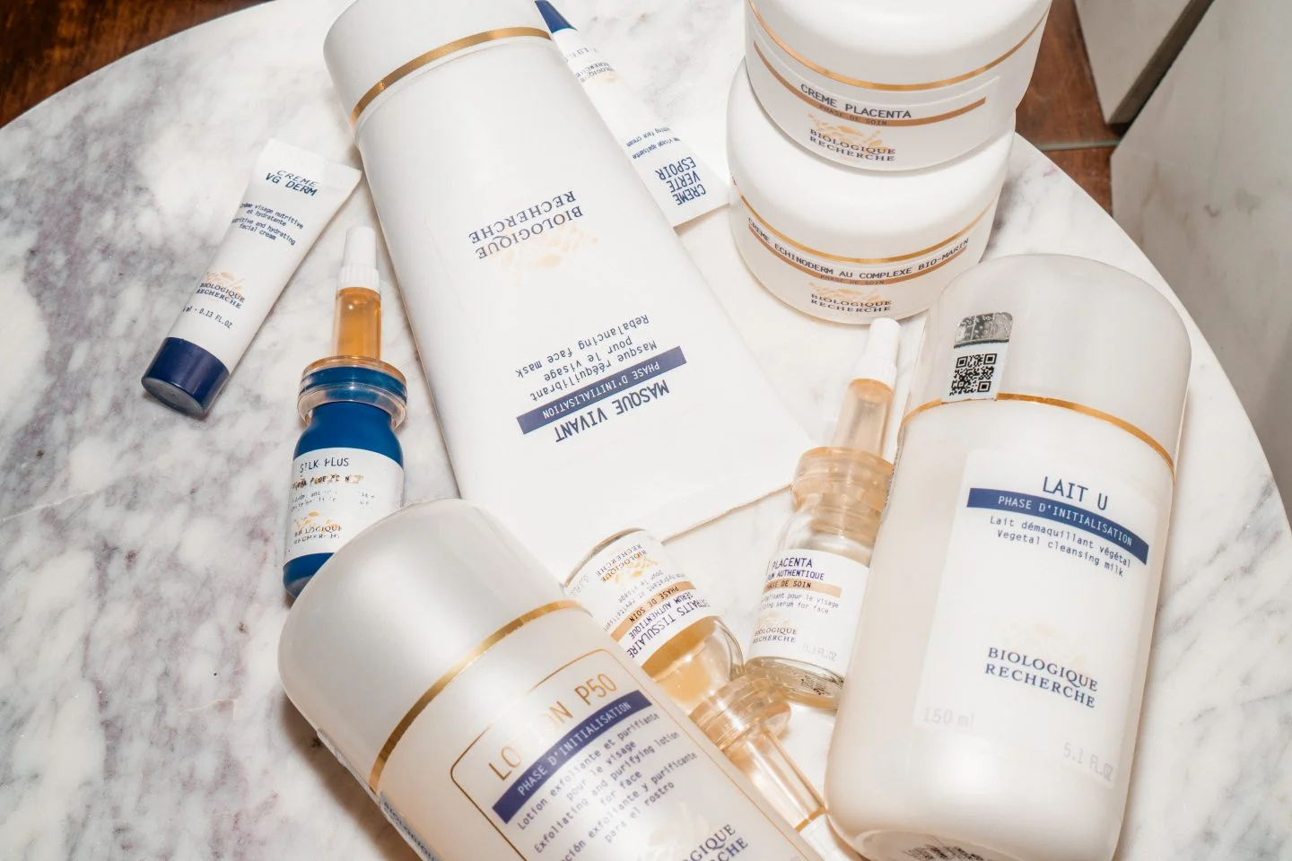 Biologique Recherche Review Christina Kassi