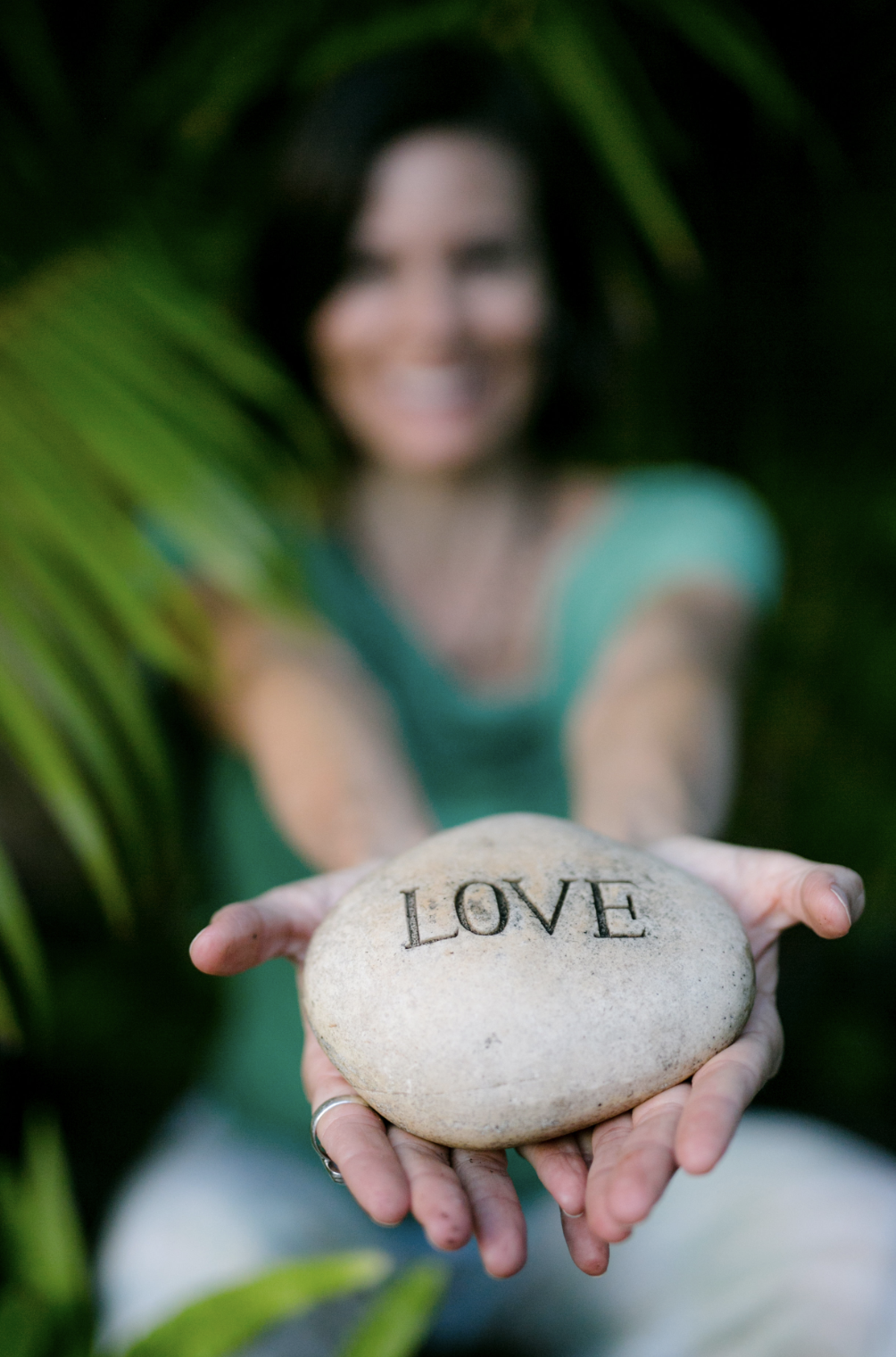 What Is The Space Of The Heart?
