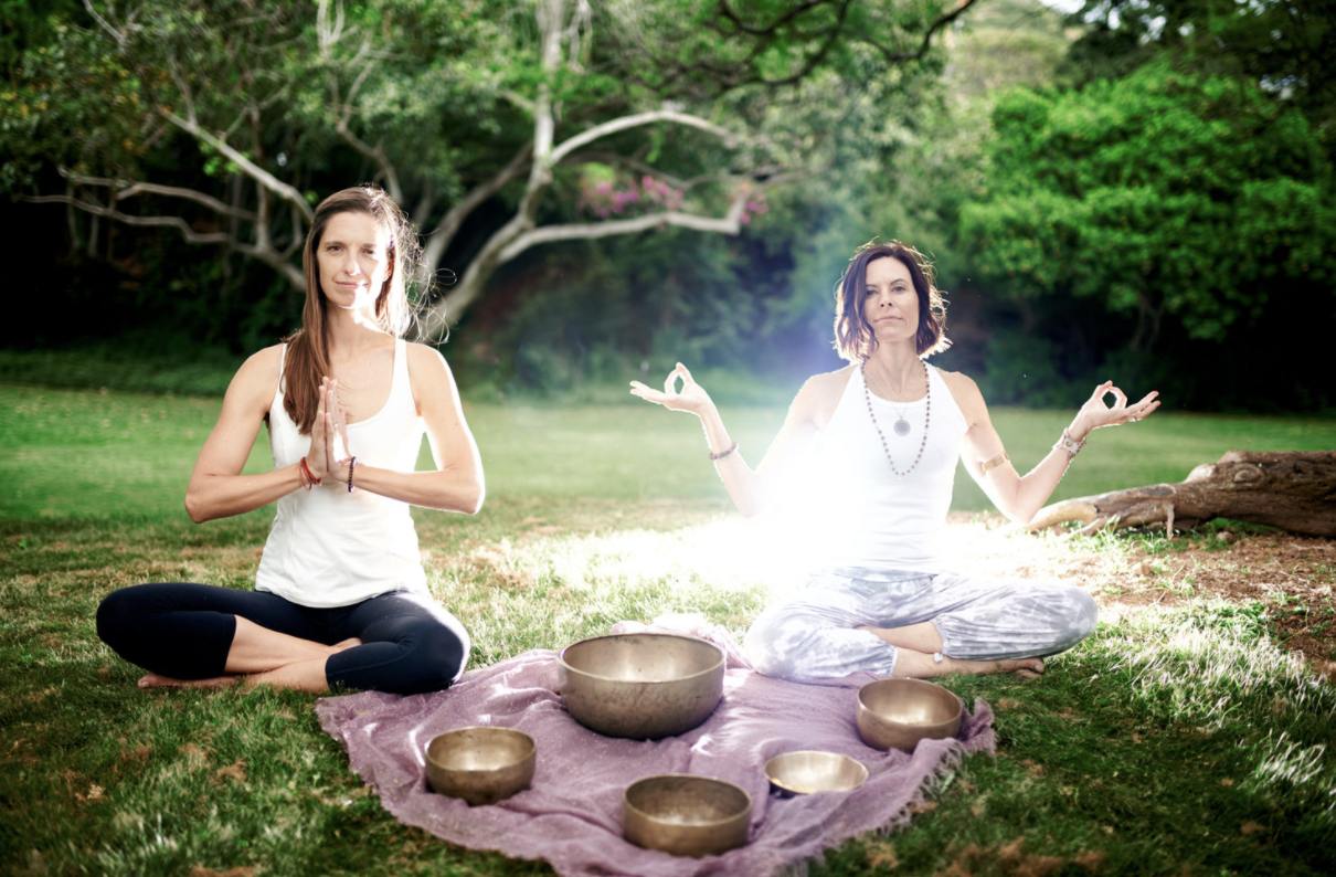 Shadows &amp; Light - Part 1: Meditate on the light
