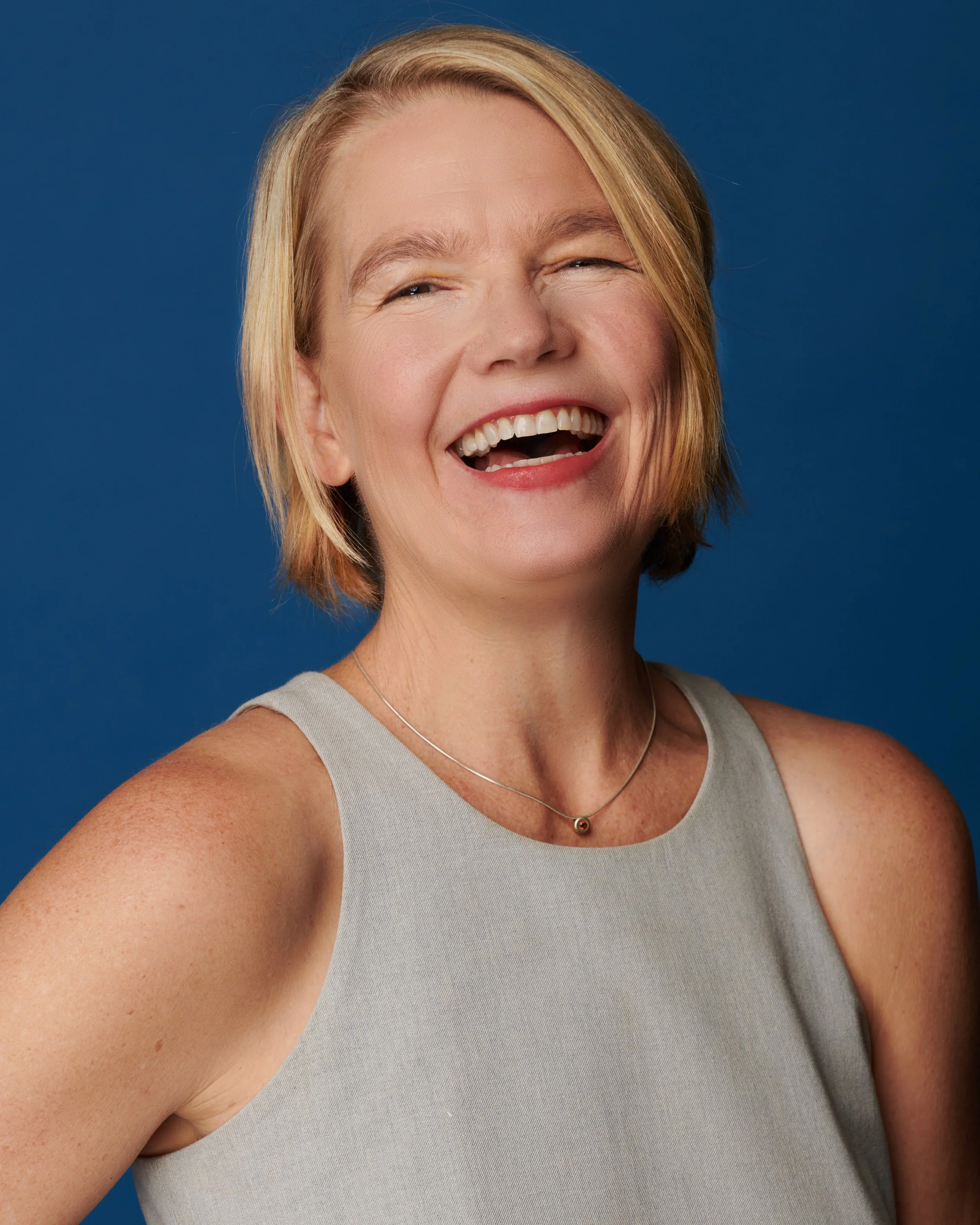 Krista Hiser