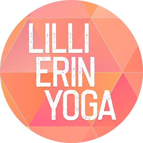 Lilli Erin Yoga