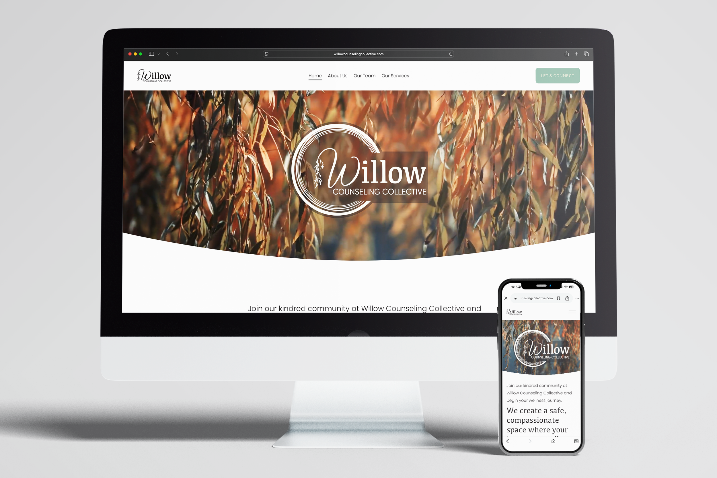 Willow Counseling Collective