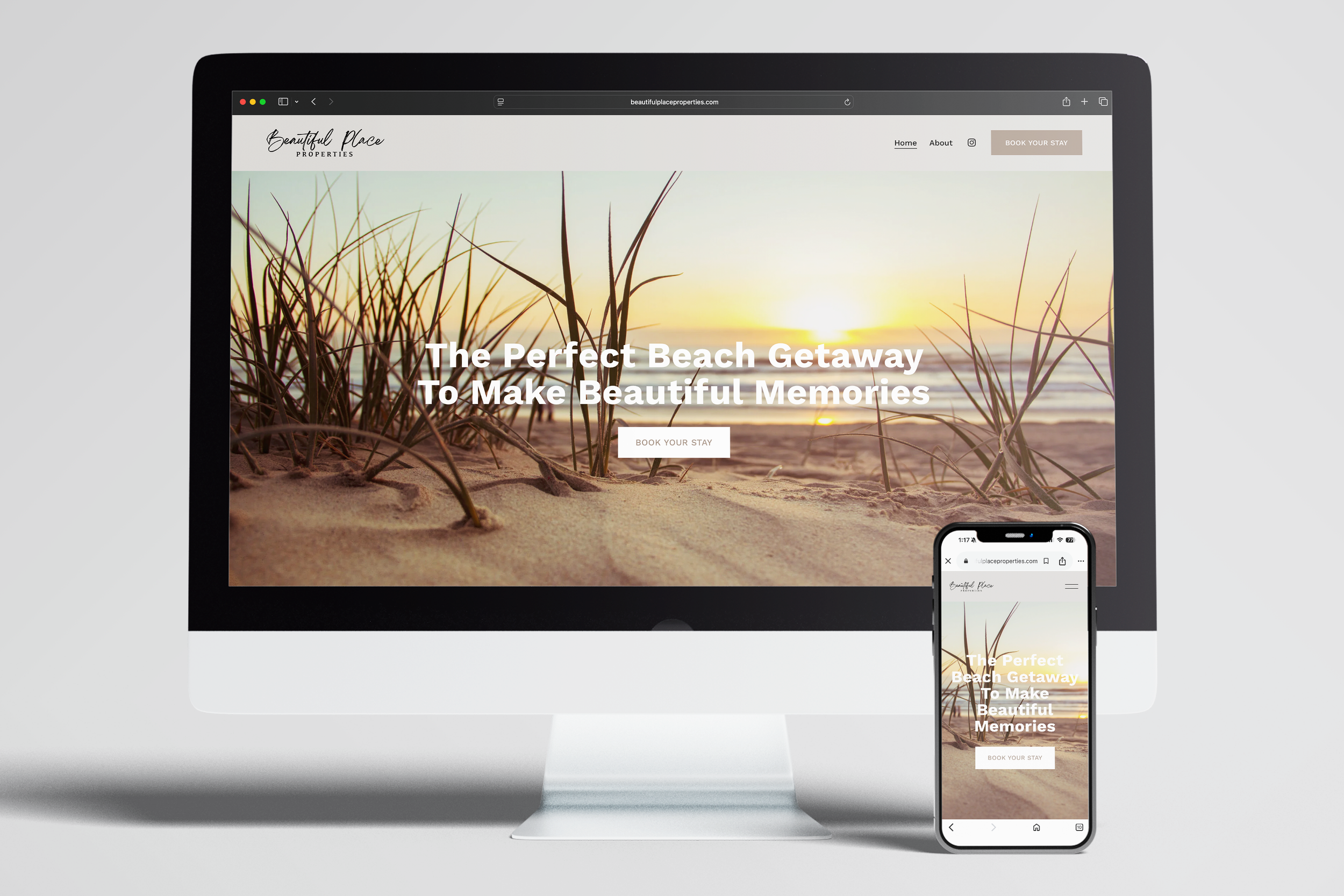 Beautiful Place Properties