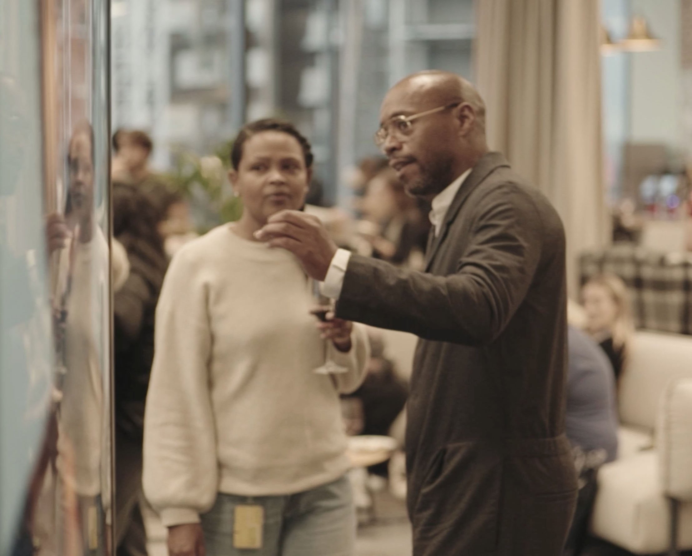 EDUCATION DEV — UNDEREXPOSED