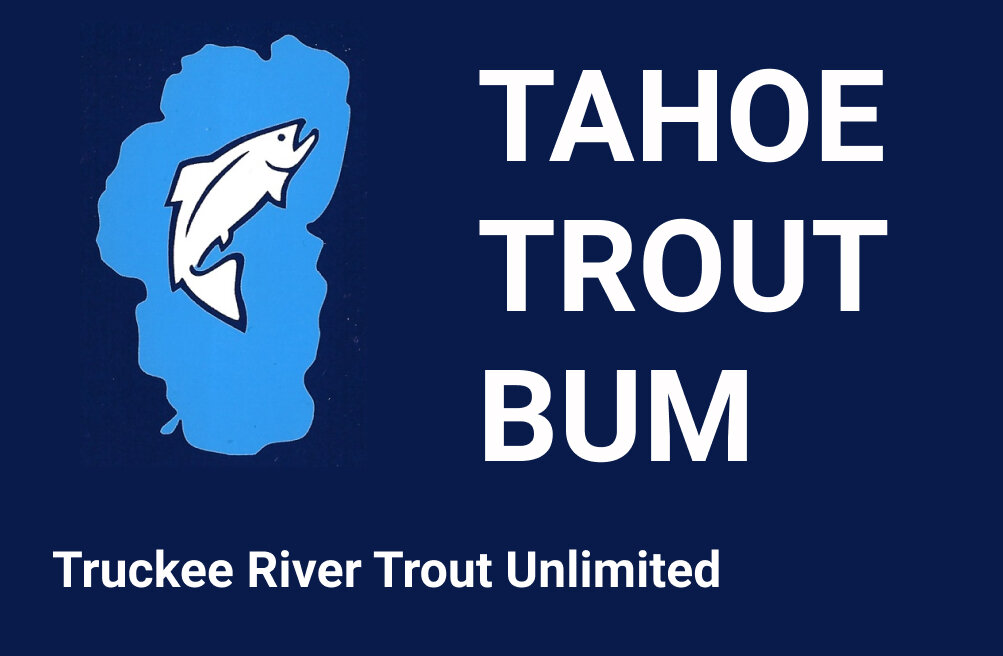 Truckee River Trout Unlimited