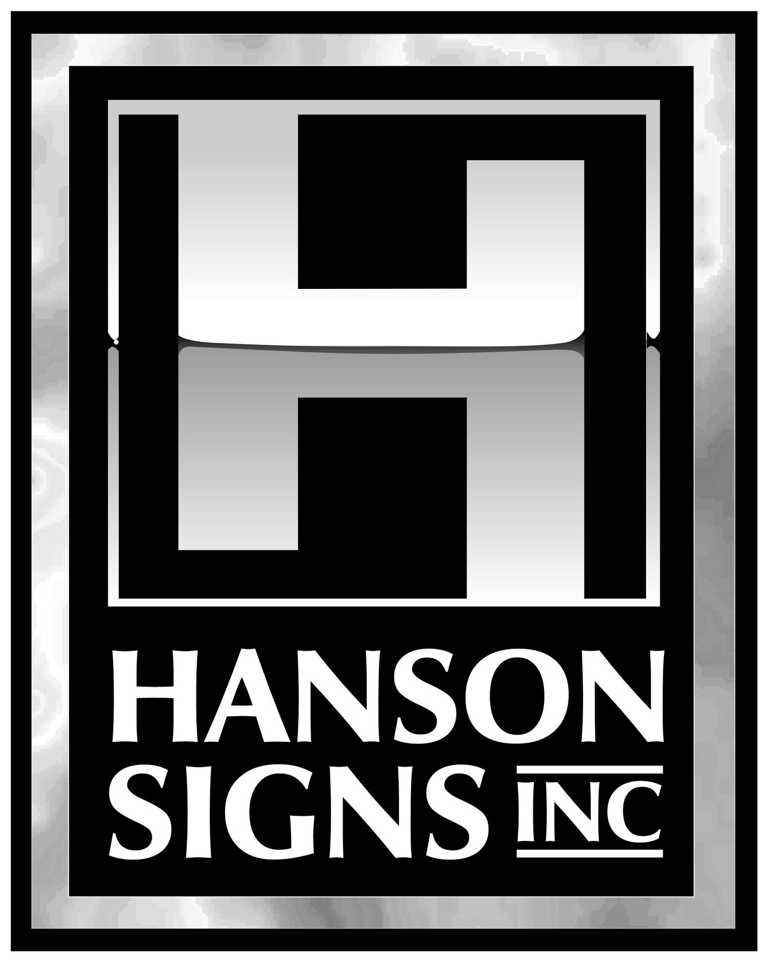 Hanson Signs, Inc.