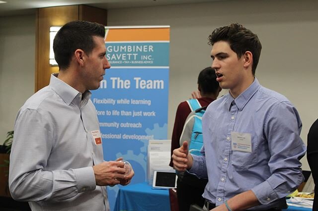 On Monday, LMU Accounting Society hosted Spring Meet the Firms. It was an honor to see numerous firms and students build deeper connections that will last forever. More events like these are to come. Keep an eye out. #lmucba