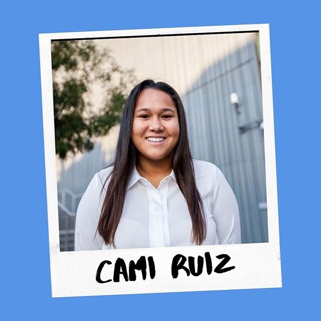 Why join did Cami join Executive Board? &ldquo;I joined E-Board at the end of my sophomore year with the goal of growing as a business professional. Accounting Society E-Board introduced me to fellow students that I looked up to who became friends, a