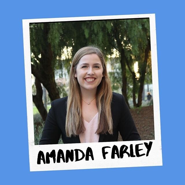 Why did Amanda join Executive Board?
&quot;I joined Accounting Society at the end of my freshmen year because I knew it would be a great opportunity to meet other accounting majors, gain professional experience, and connections with firms. Also, not 