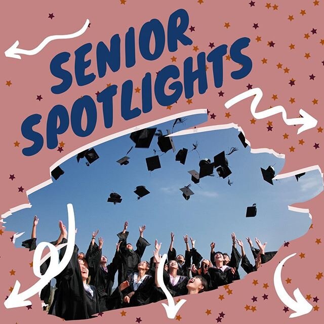 Stay tuned for the last #seniorspotlight tomorrow! Enjoy the posted ones meanwhile! ✨ #lmu20 #lmuaccountingsociety
