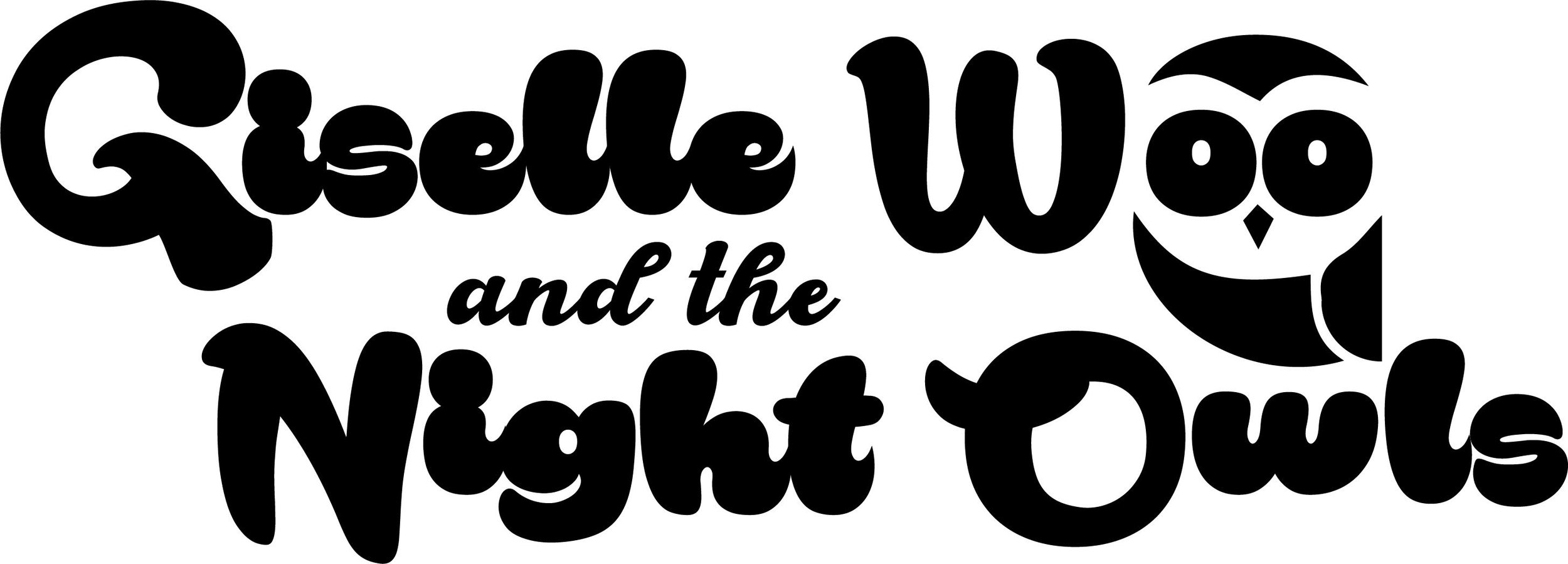 Giselle Woo &amp; The Night Owls