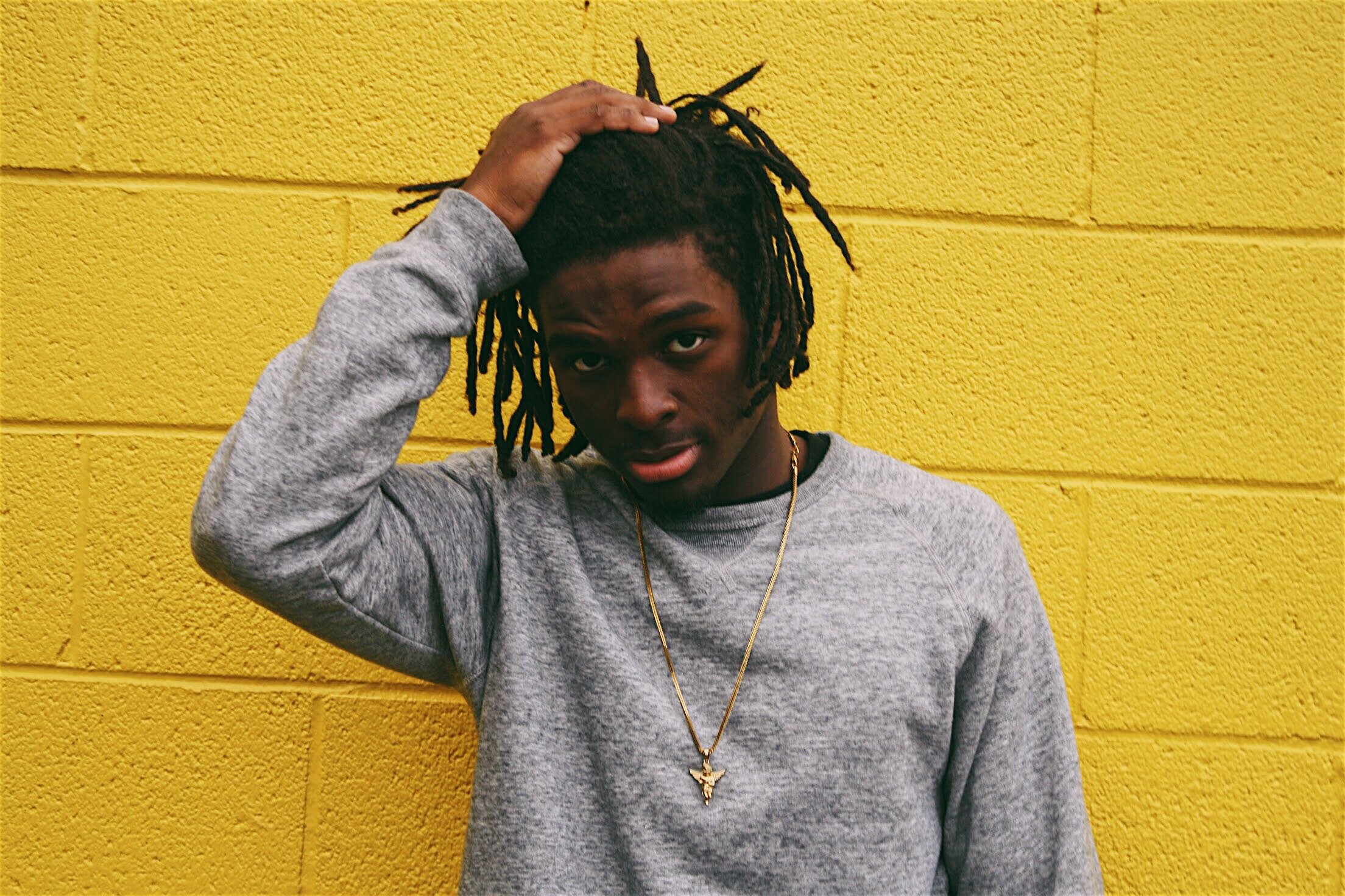 Regardless of your past credit history