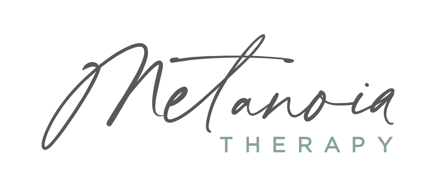 Metanoia Therapy