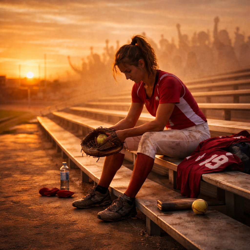 From Podium to Purpose: Life After Competitive Sports