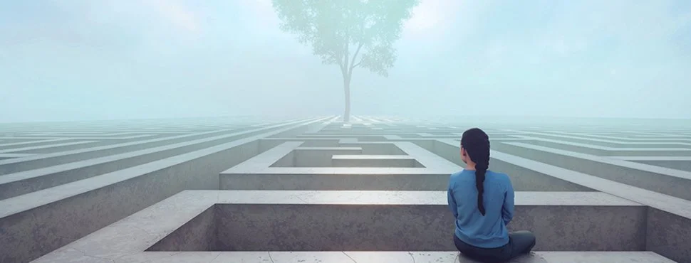 The Psychology of Uncertainty: Why Not Knowing Feels So Hard