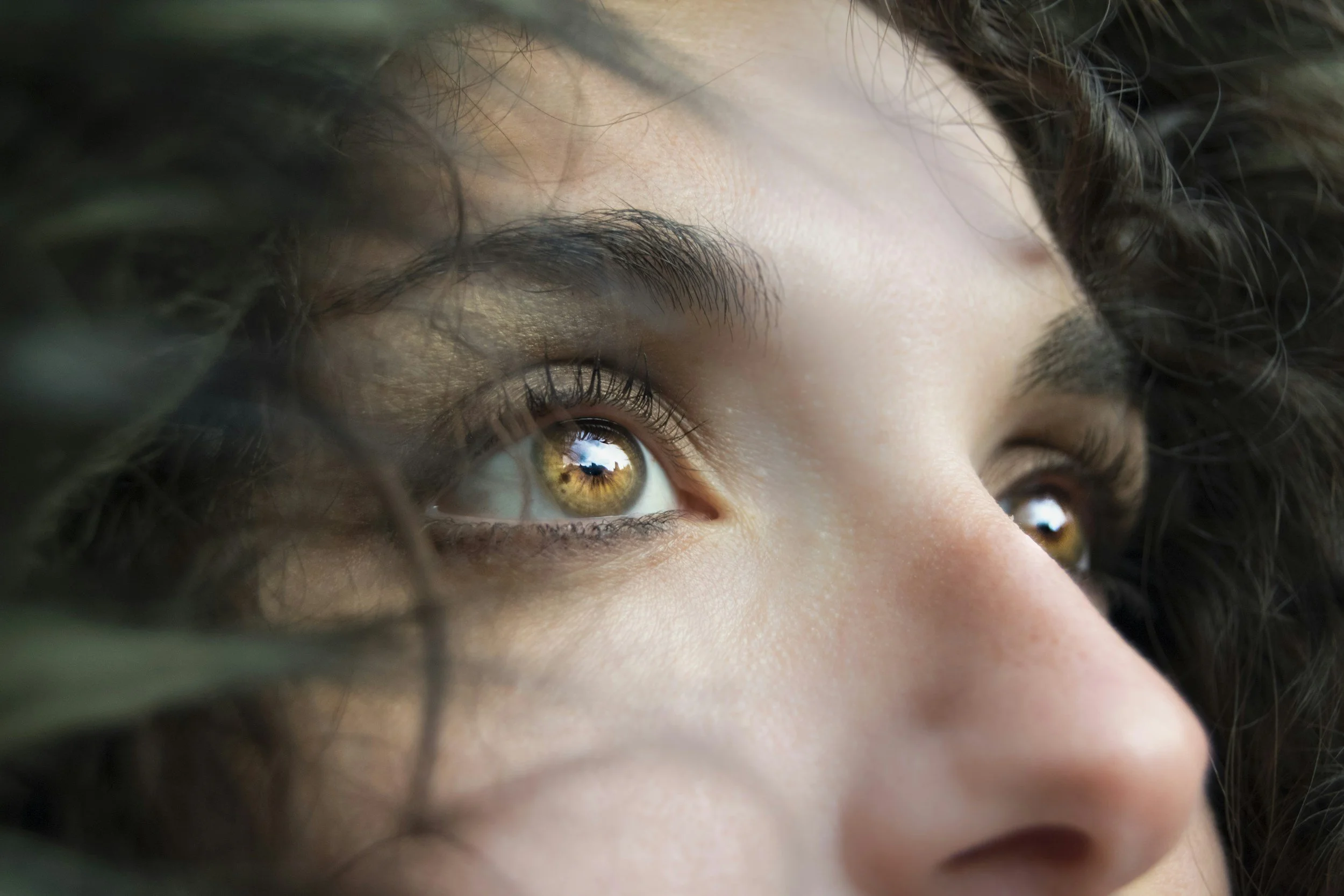 Why Does Moving Your Eyes Back and Forth Help the Brain Heal? (It Sounds Weird—I Know.)