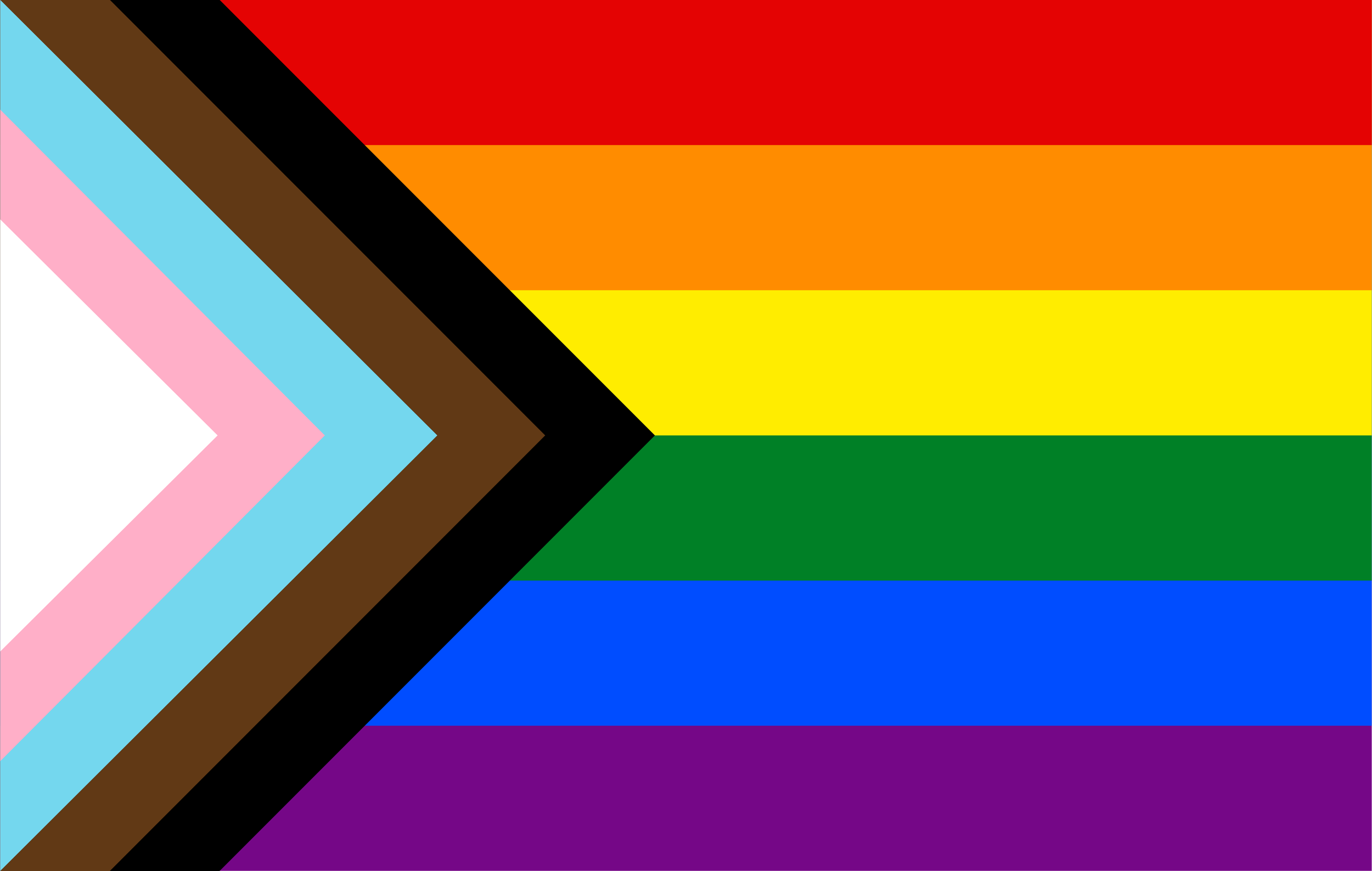 A Safer Place to Land: Our Commitment to LGBTQ+ Affirming Care