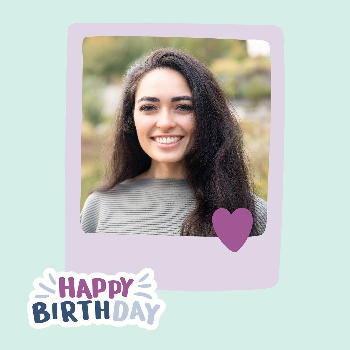 Please help us wish a happy birthday to Inner Balance therapist, Danielle Jeraci! Danielle, thanks for always being a team player &amp; for shining so brightly. We're very grateful that you are a part of the Inner Balance family!