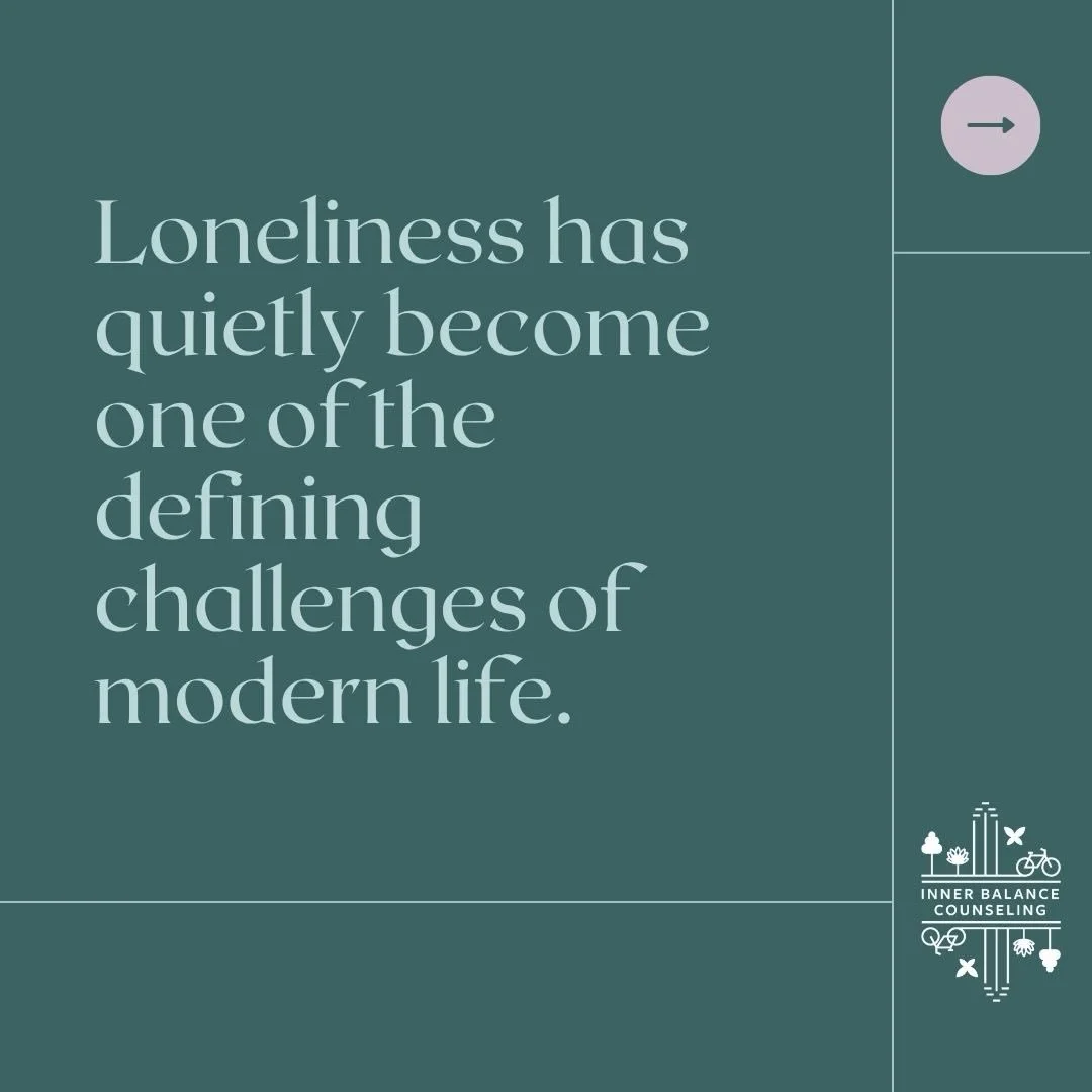 In many ways, we are more connected than ever. We likely text all day, follow along with the lives of hundreds of people online, and know what acquaintances ate for lunch from across the country. Yet many people still report feeling disconnected. Whi