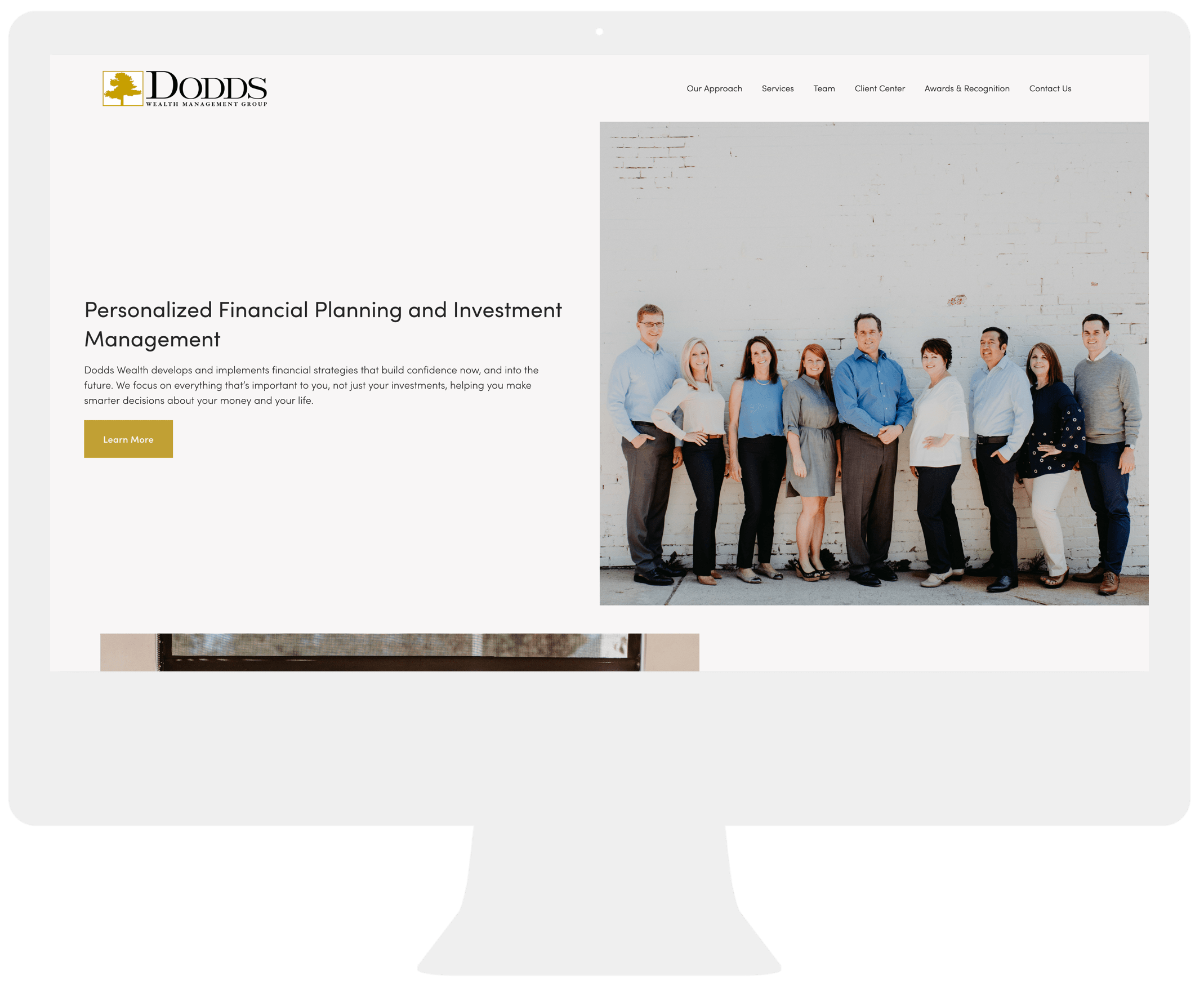 Dodds Wealth Management