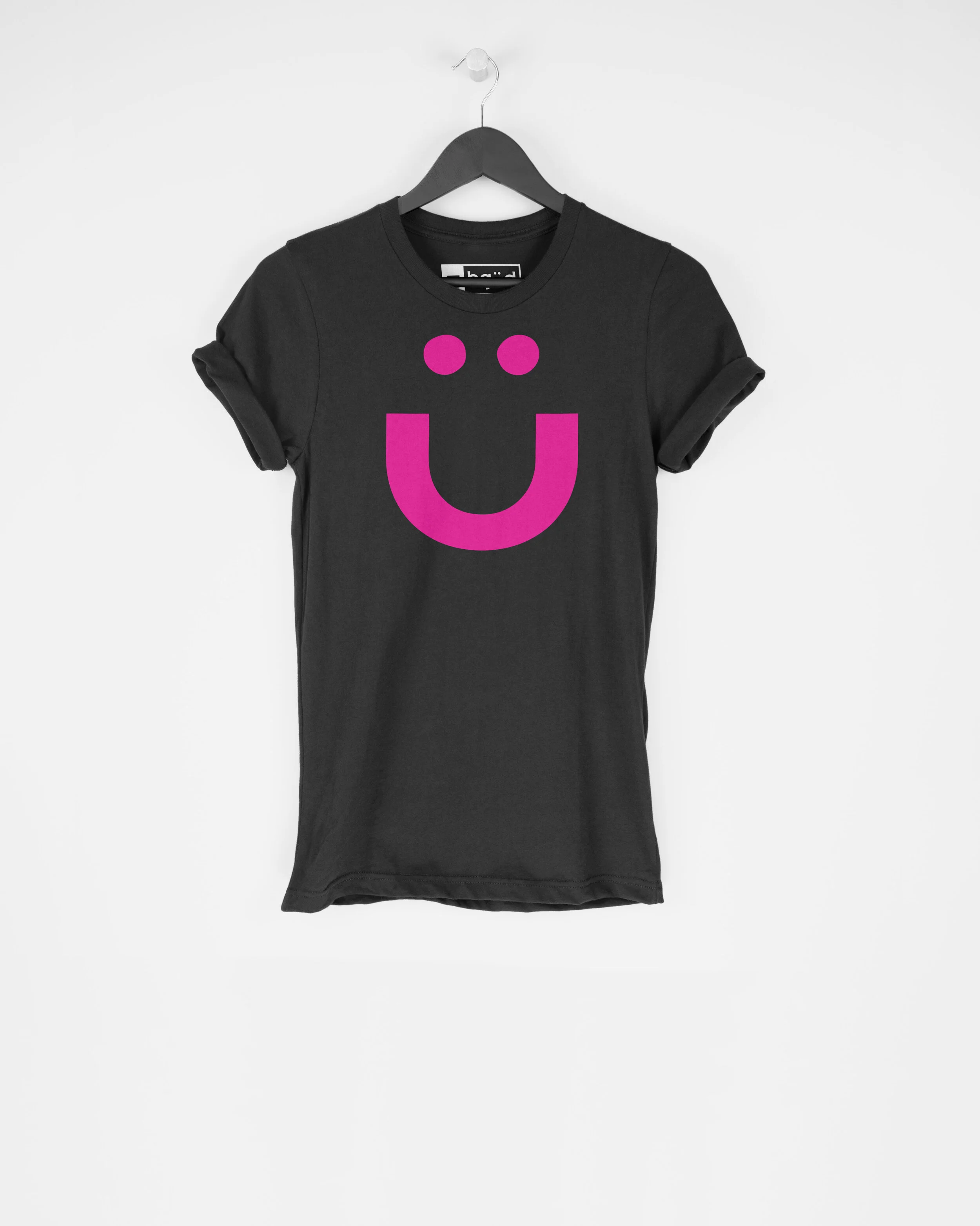 Smile T-Shirt
