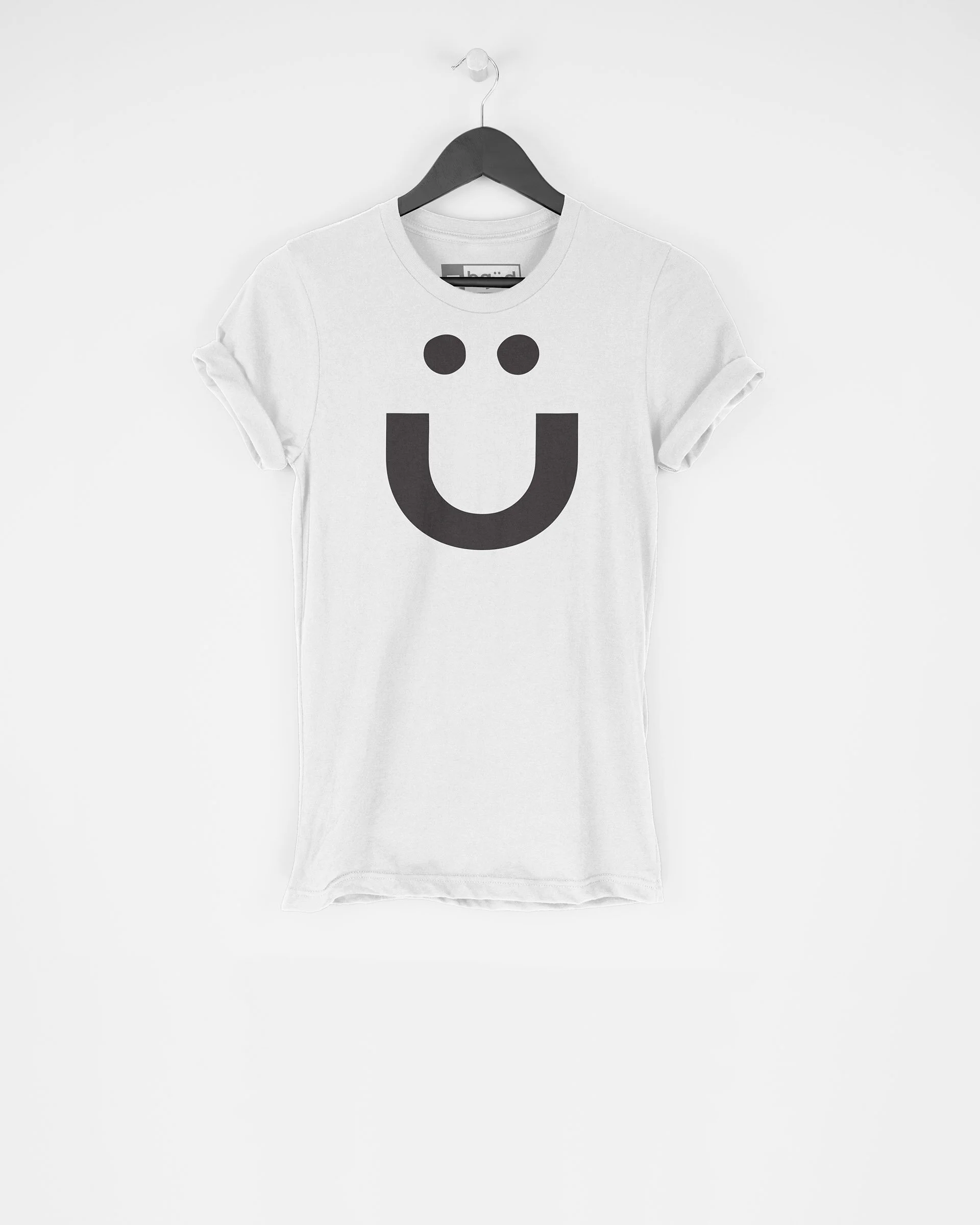 Smile T-Shirt