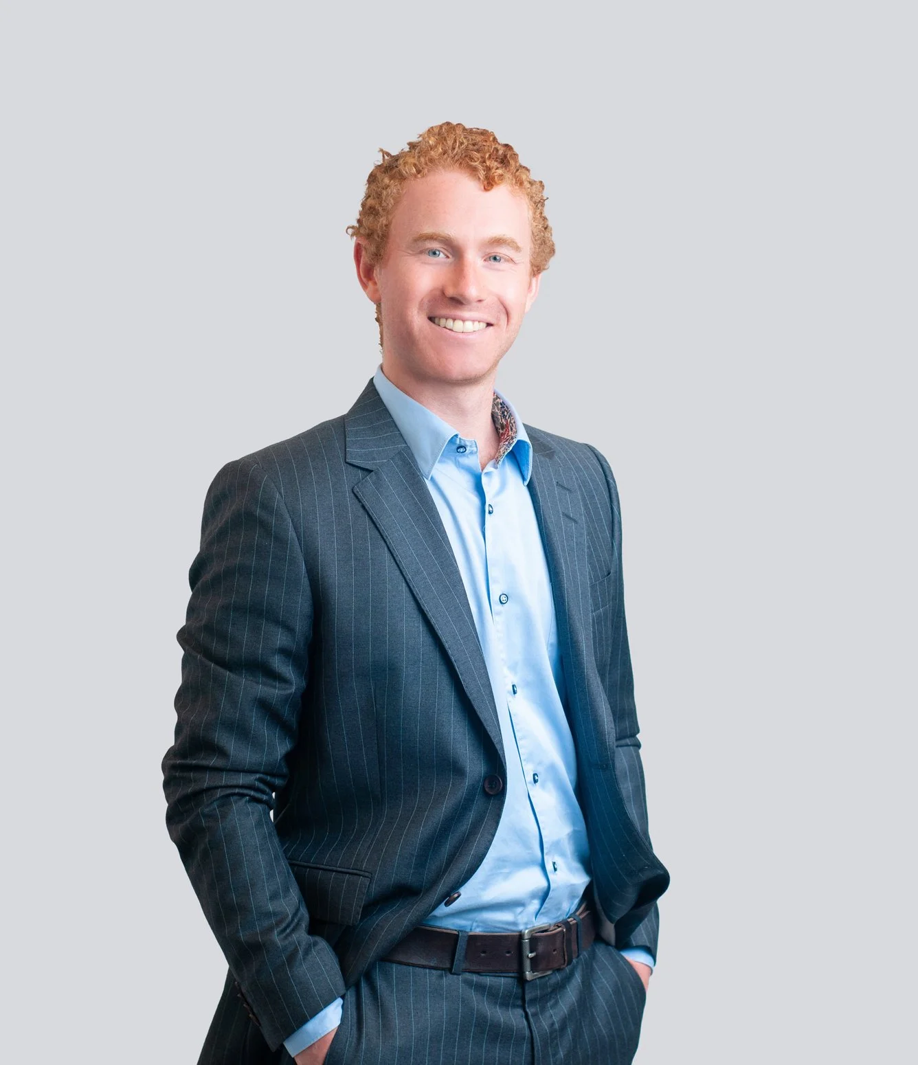Meet DL&amp;Co's New Lawyer, Patrick Plunkett