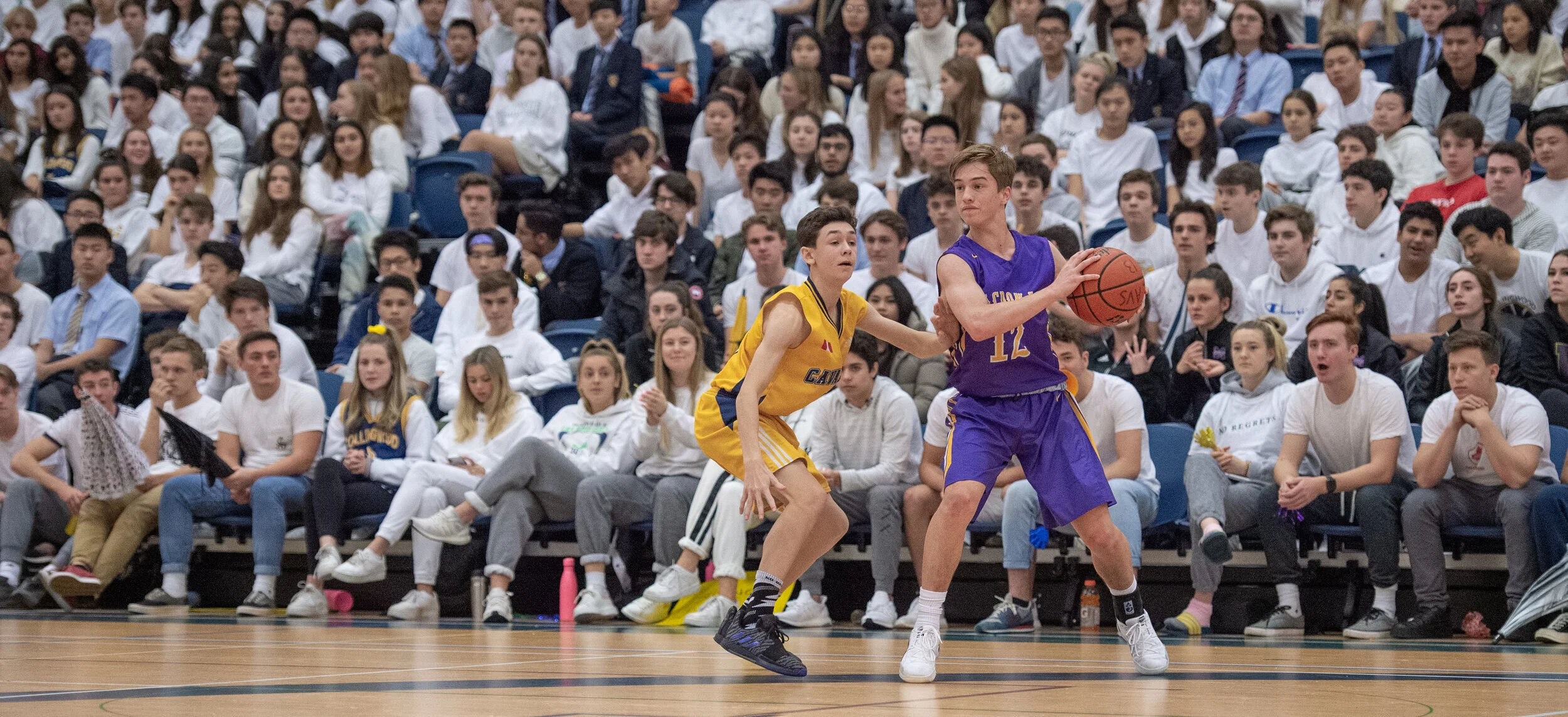 5th Annual QKF No Regrets Basketball Tournament