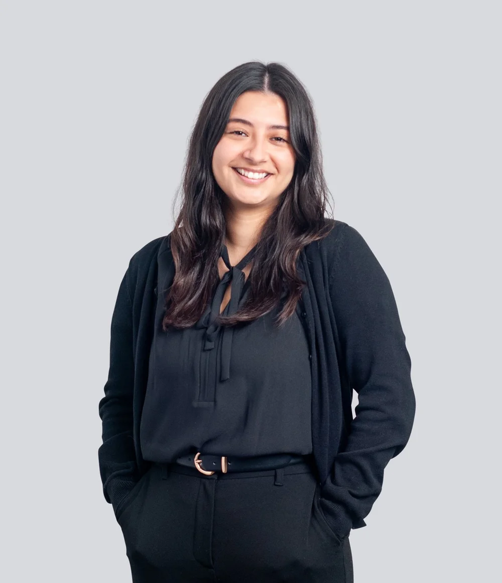 Support Staff North Vancouver Law Firm — Digby Leigh & Co.