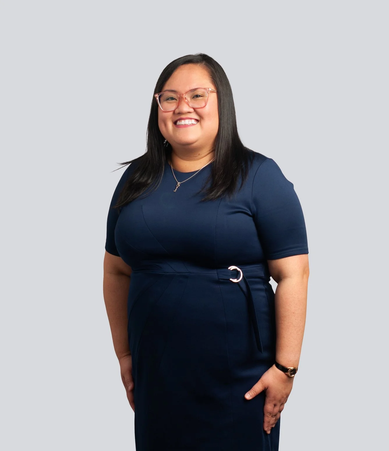 Support Staff North Vancouver Law Firm — Digby Leigh & Co.