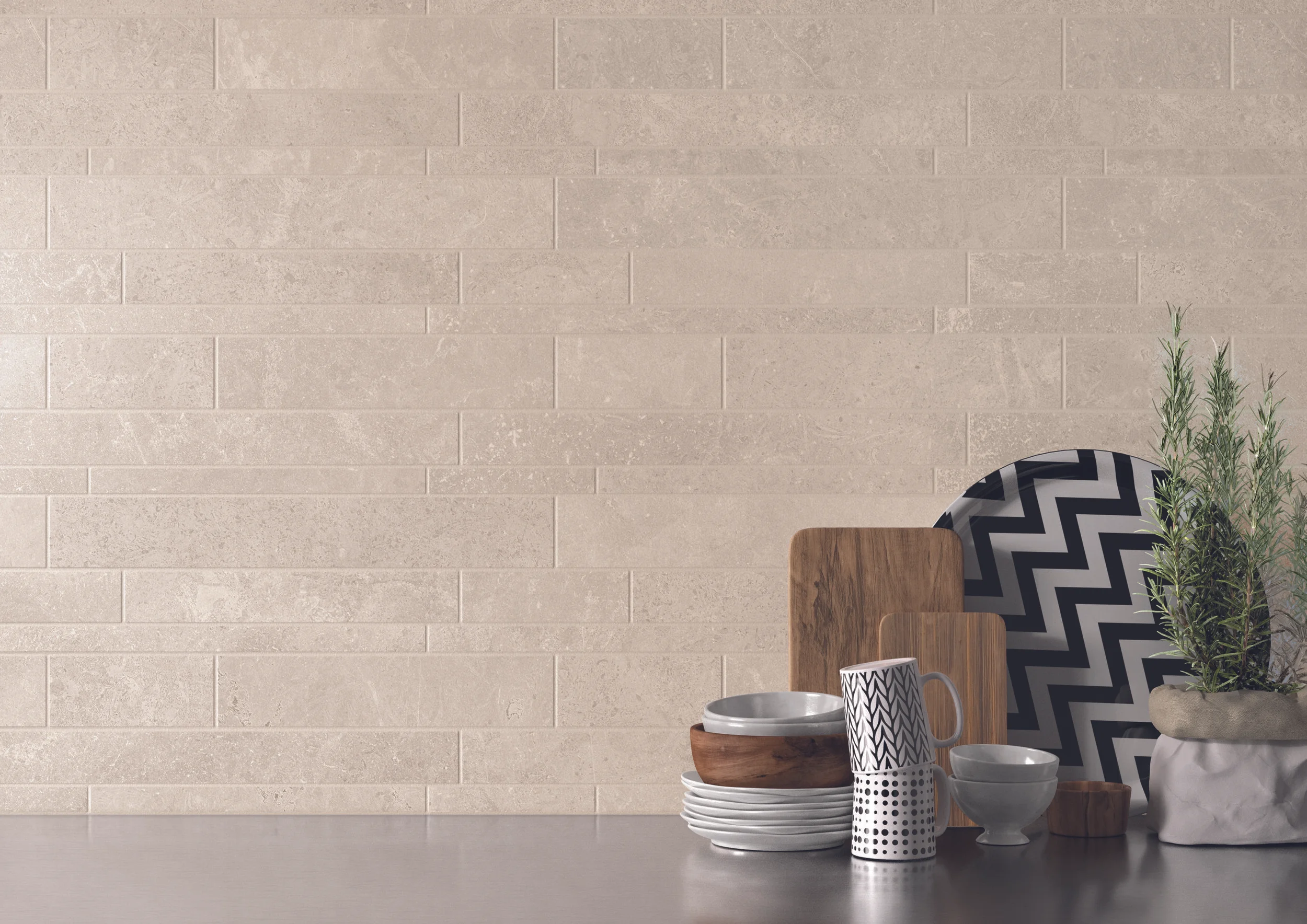 Milestone White Listelli Sfalsati Part. Cucina.jpg