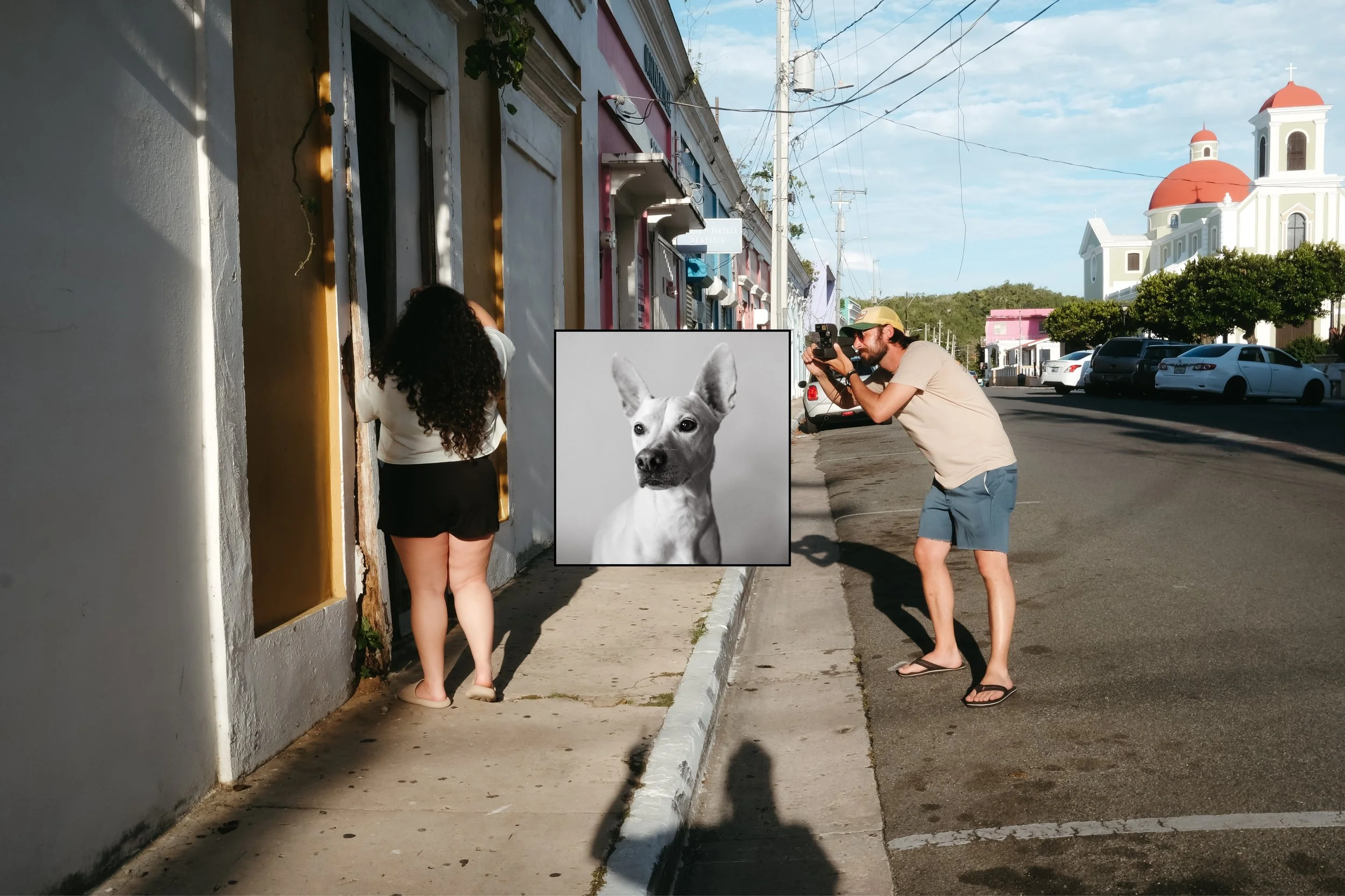 Puerto rico photographer