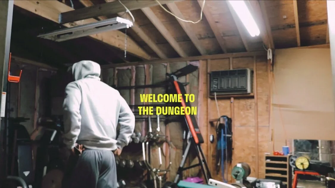 Welcome to The Dungeon | Hammond, LA