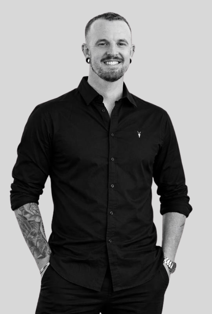 Hayden Freeman, General Manager at Imprint Safety in Christchurch