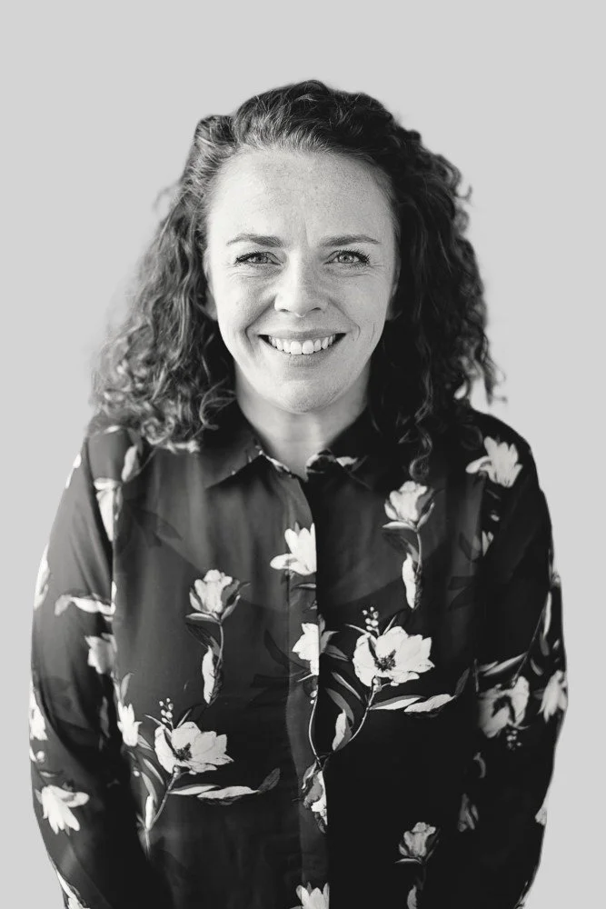 Samantha Smith, Health and Safety Consultant at Imprint Safety in Christchurch