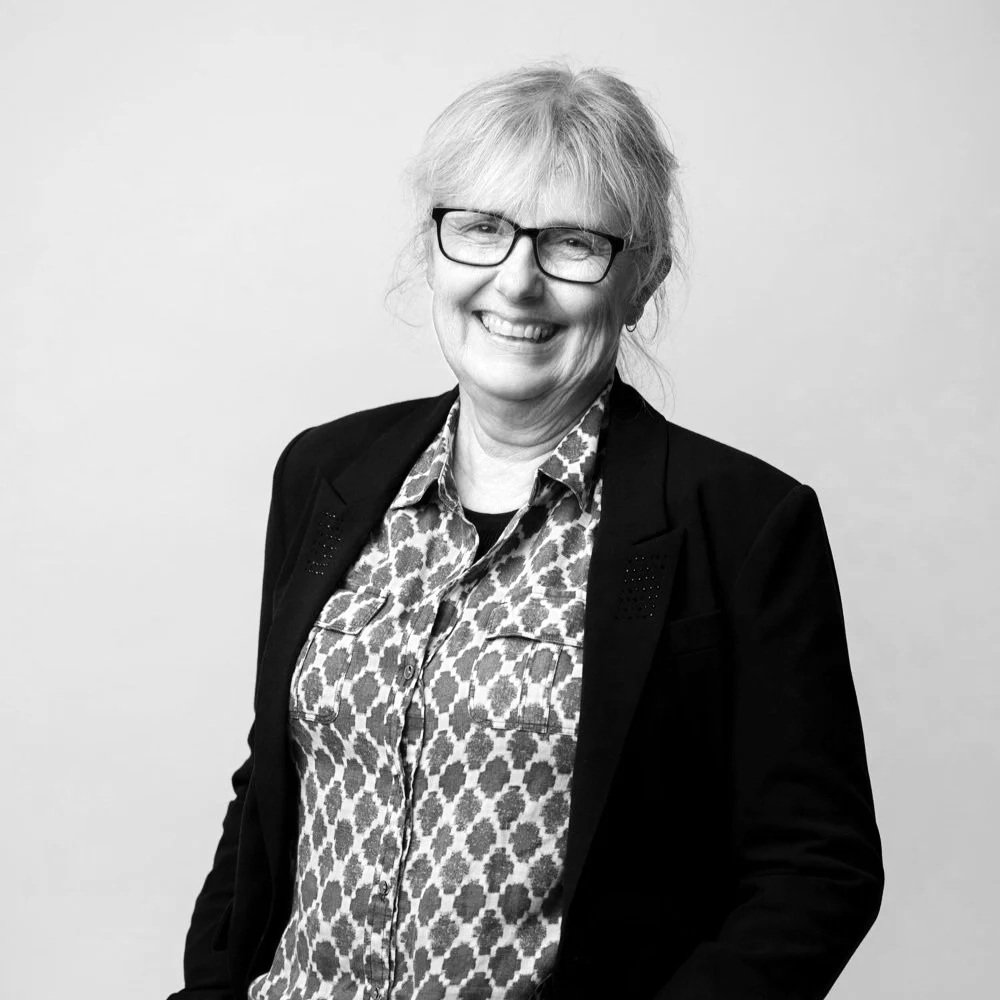 Liz Hodgson, Health and Safety Consultant at Imprint Safety in Christchurch