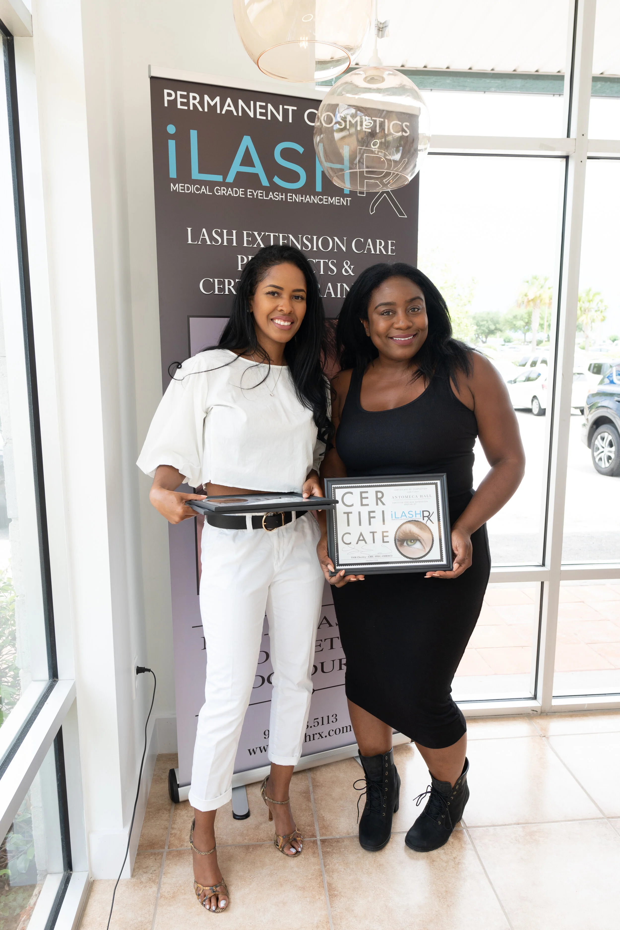 iLash Rx pro