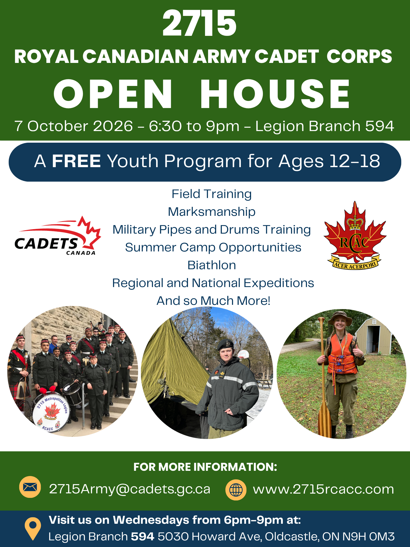 Open House
