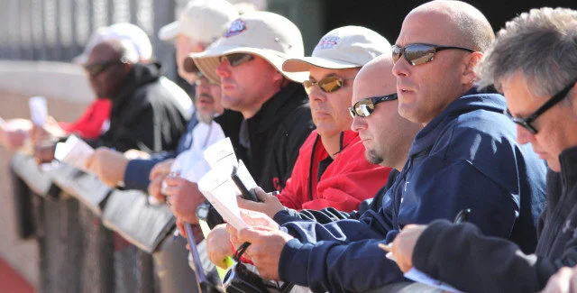 Should You Showcase?