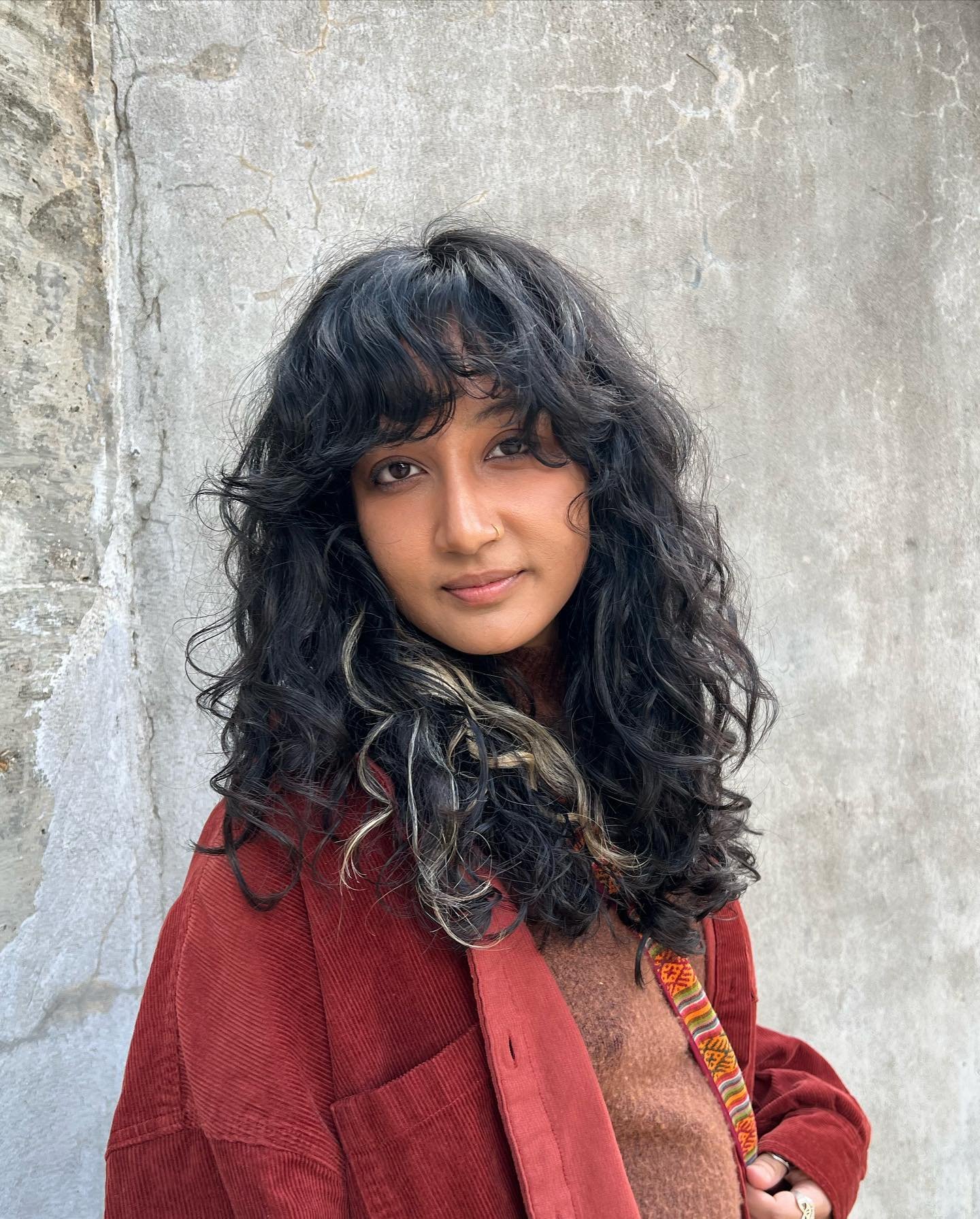 t e e
@ilostmykarki 

#curlyhair #dchairstylist #washingtondchairstylist #dcsalon #curlyspecialist #curlybangs #mdhairstylist #dccurlspecialist #tenleytown #tenleytowndc #innersenseorganicbeauty