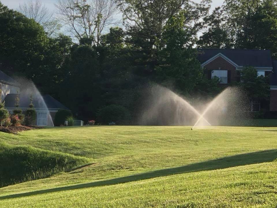 Installing an irrigation system may seem costly, but it offers many advantages worth considering.

1. It Frees You from Manual Labor
2. It Reduces Your Costs
3. It Prevents Uneven Watering
4. It Prevents Weeds and Disease
5. It Preserves Nutrients an
