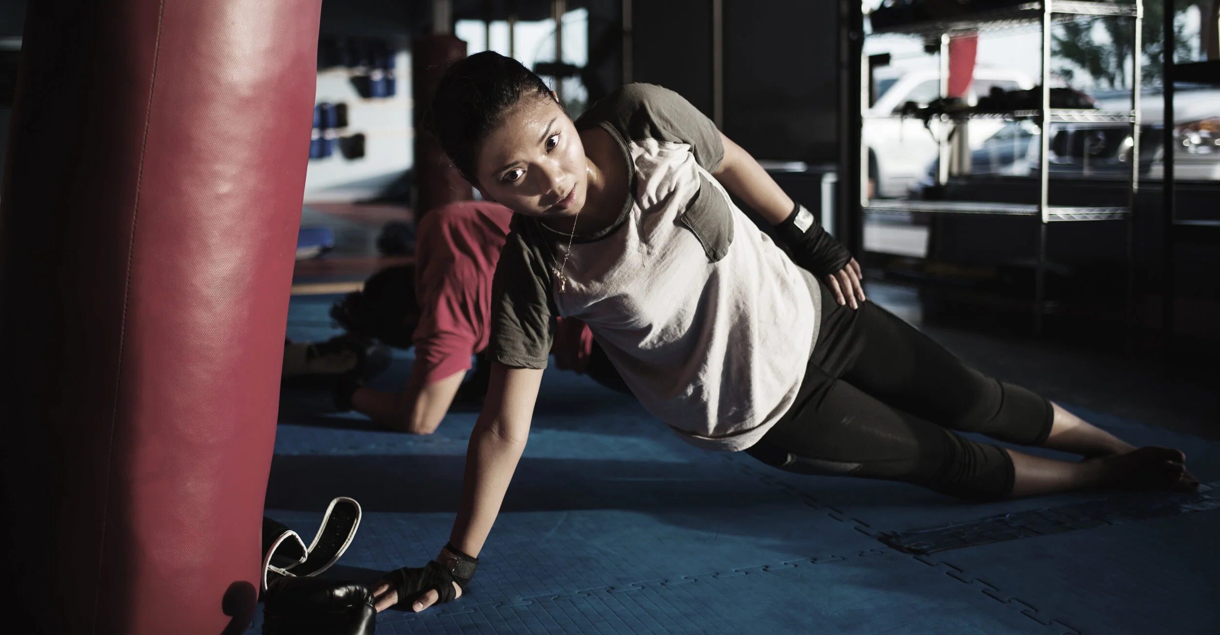 Bangkok Boxing Locations Find Us in Atlanta & — Bangkok