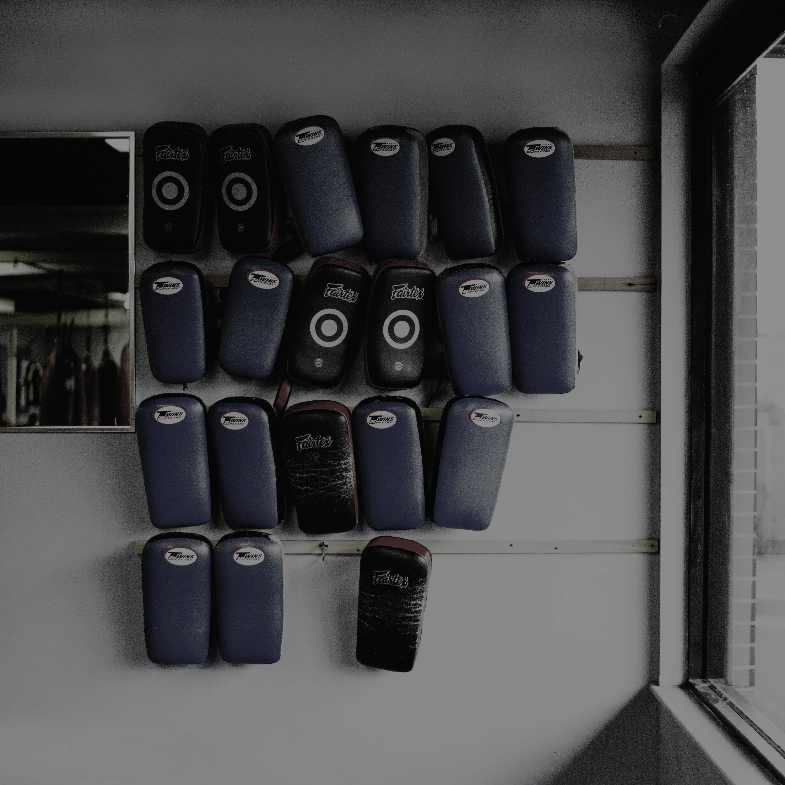 Schedules — Bangkok Boxing Fitness