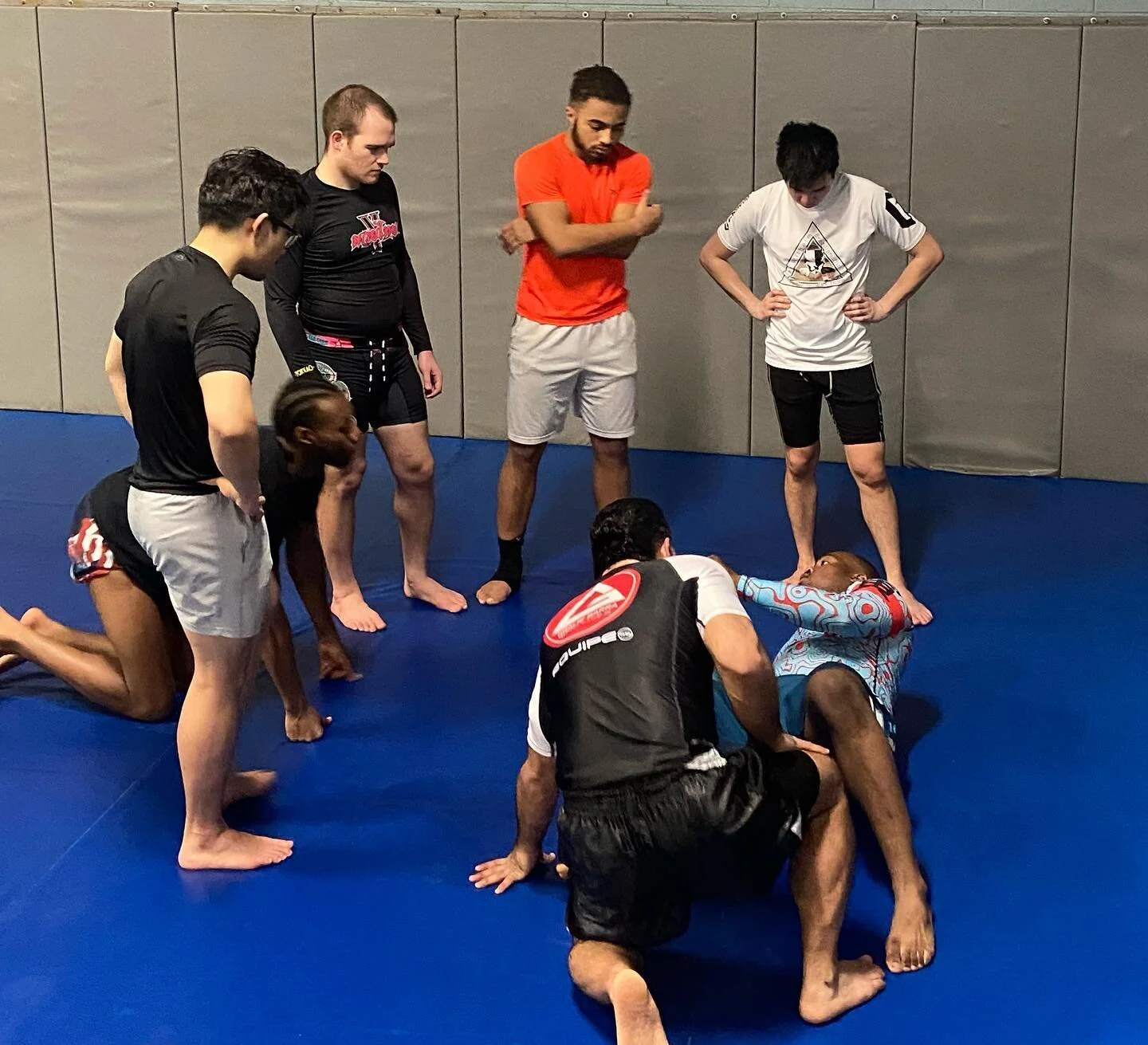 Bangkok Boxing Fitness Kickboxing Classes & Training