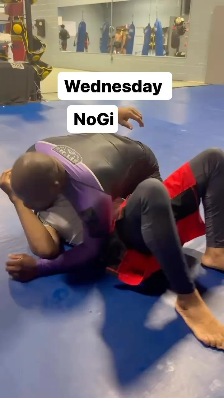 Bangkok Boxing Fitness Kickboxing Classes & Training