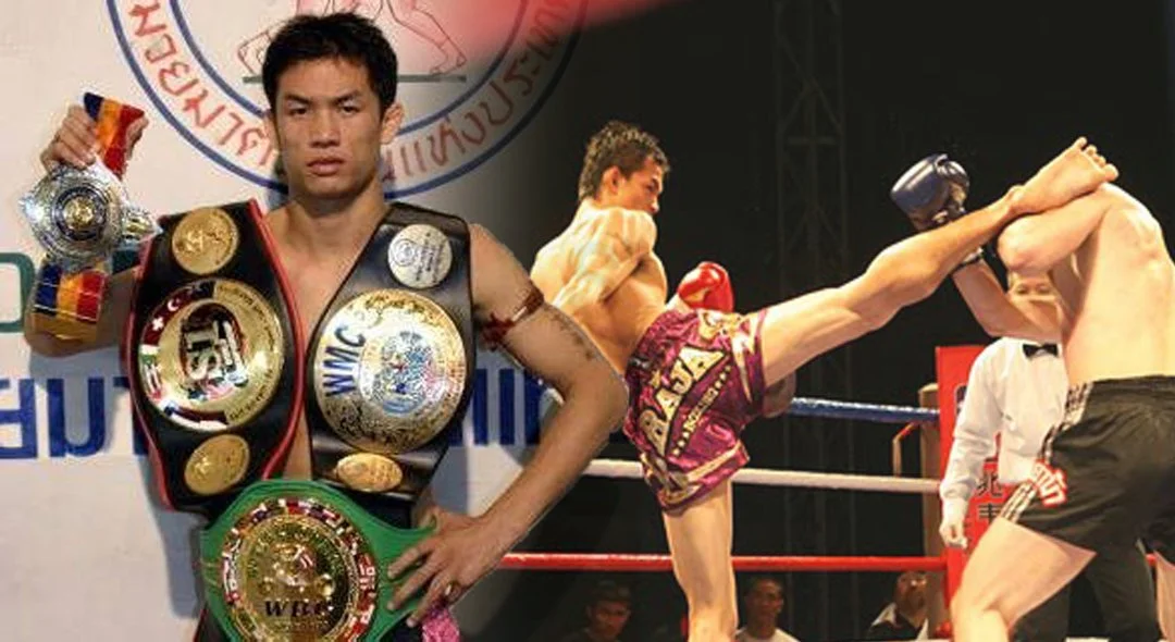 Khunpon MuayThai